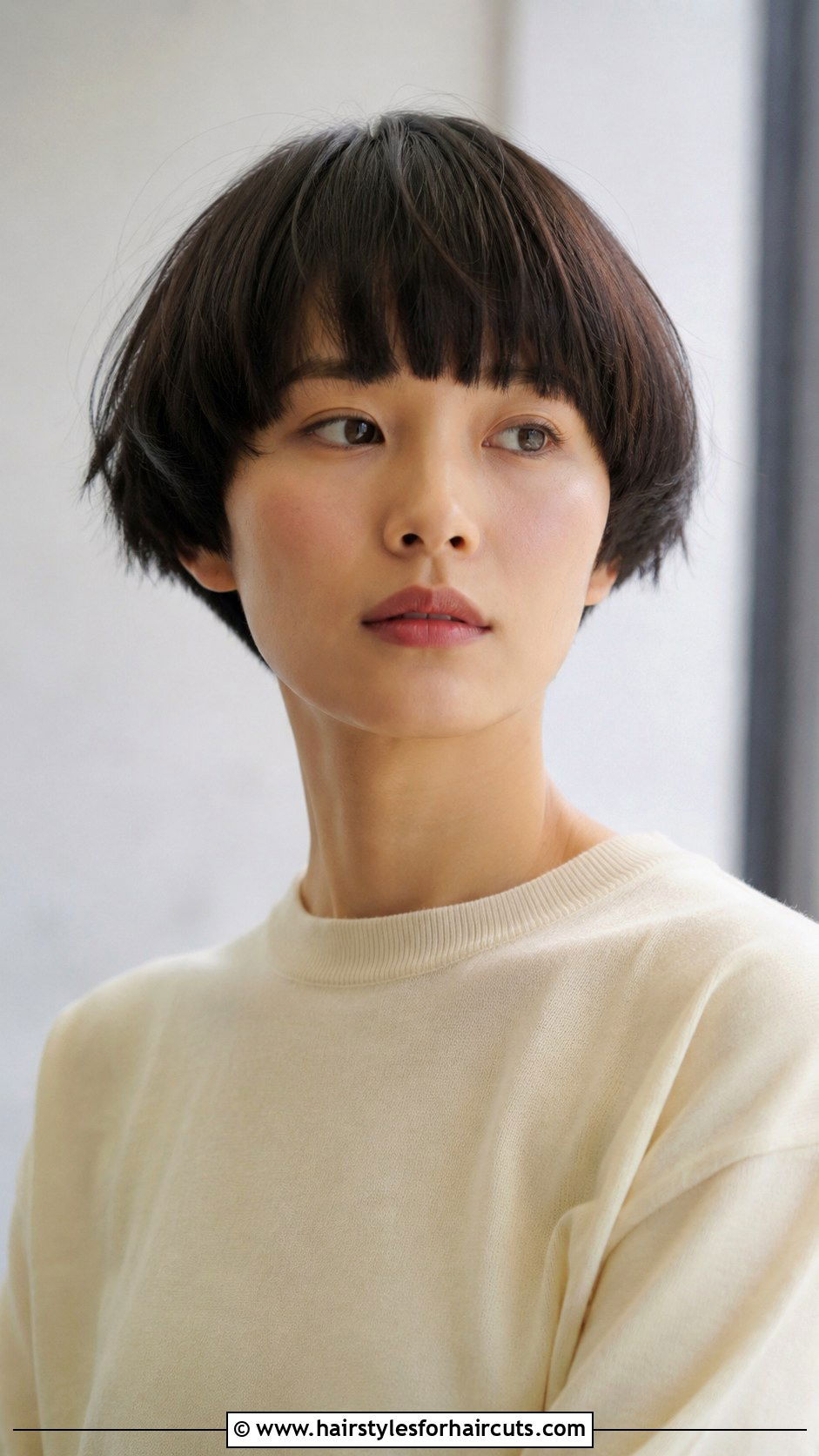 Collarbone Length Haircut - 25 haircuts delaware ohio - 25 haircuts delaware ohio