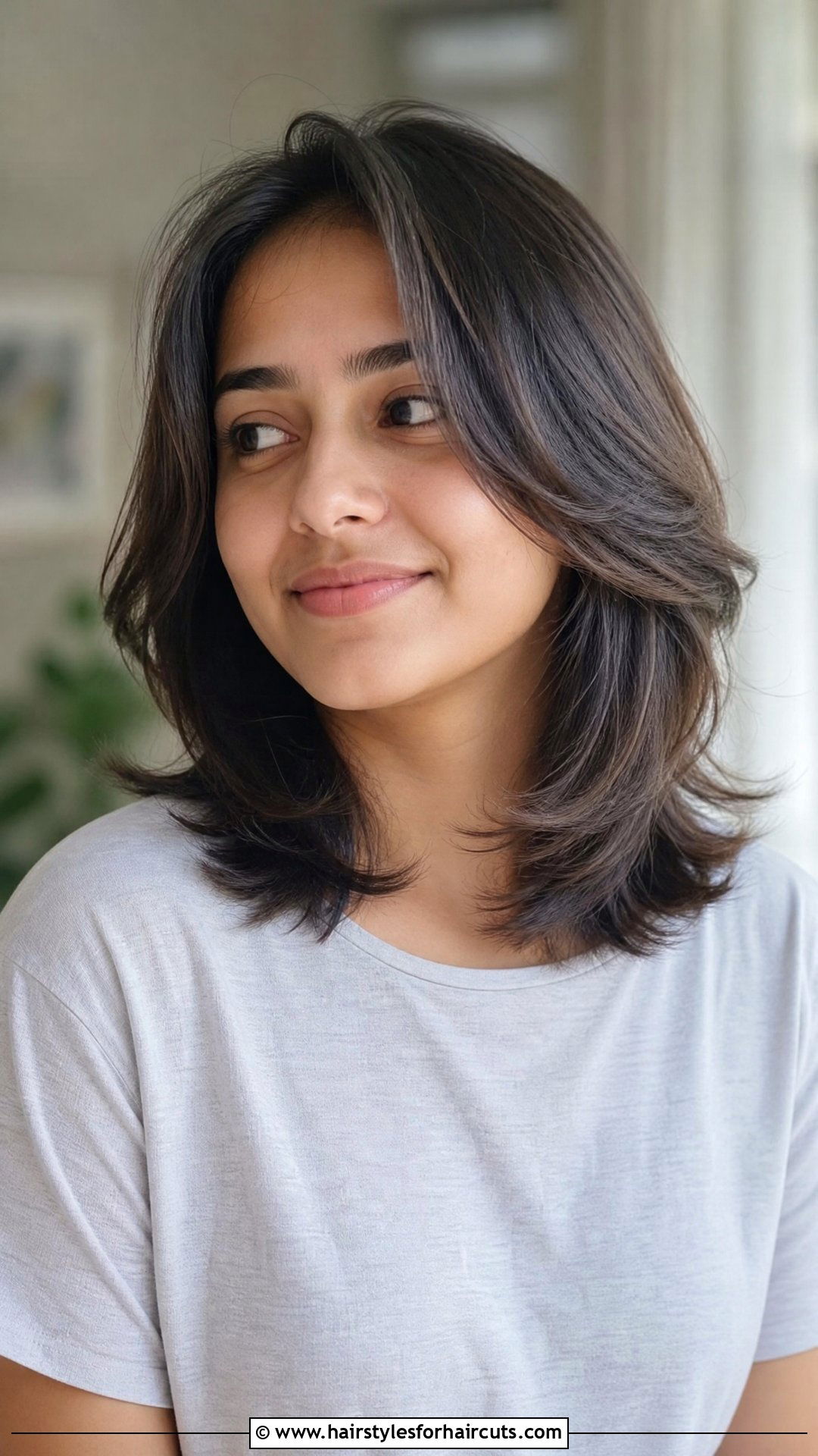 Collarbone Length Layers - 25 florida haircuts - 25 florida haircuts