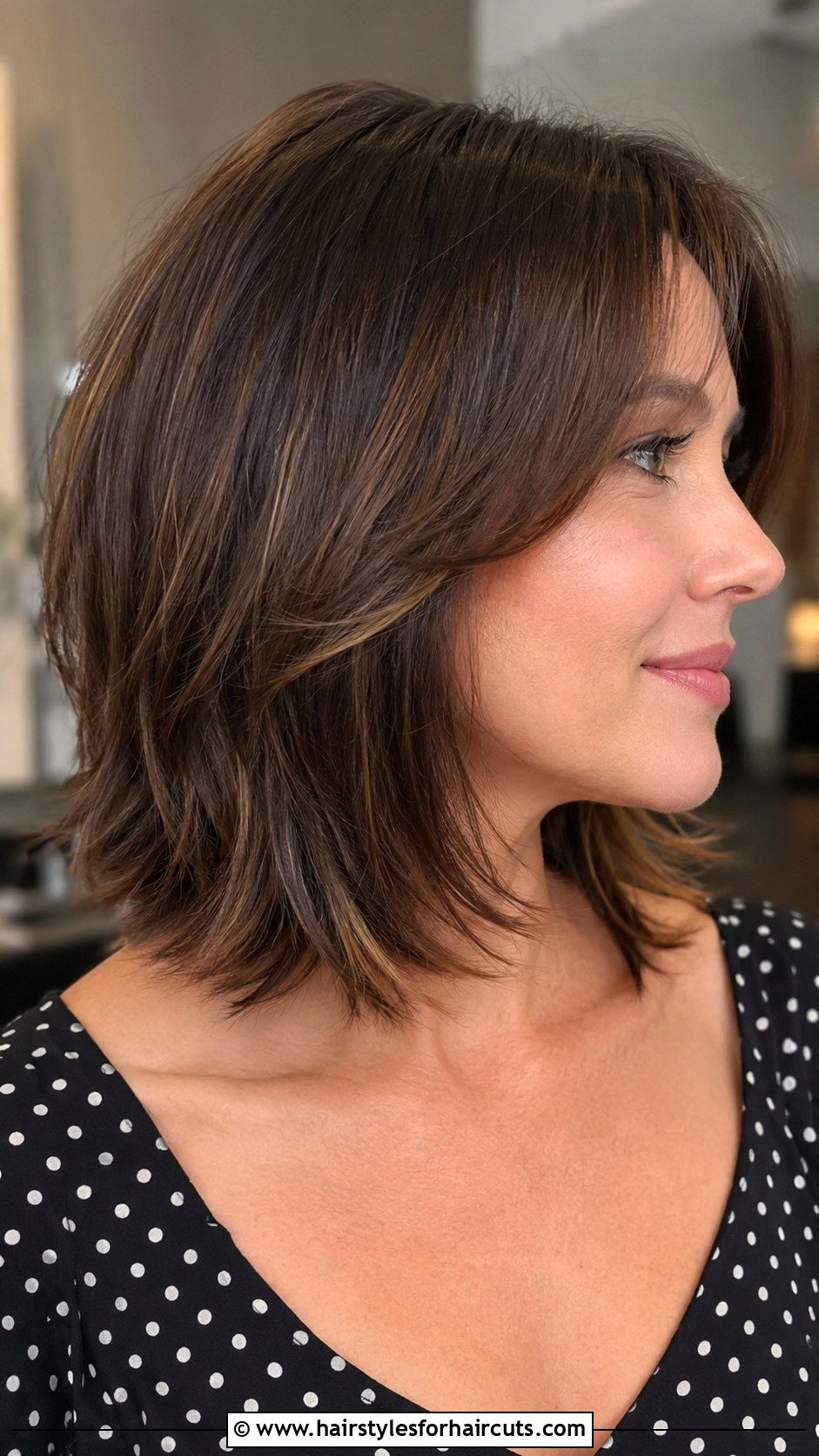Collarbone Length Wedge Cut Fine Hair - 25 collarbone length haircuts for fine hair - 25 collarbone length haircuts for fine hair