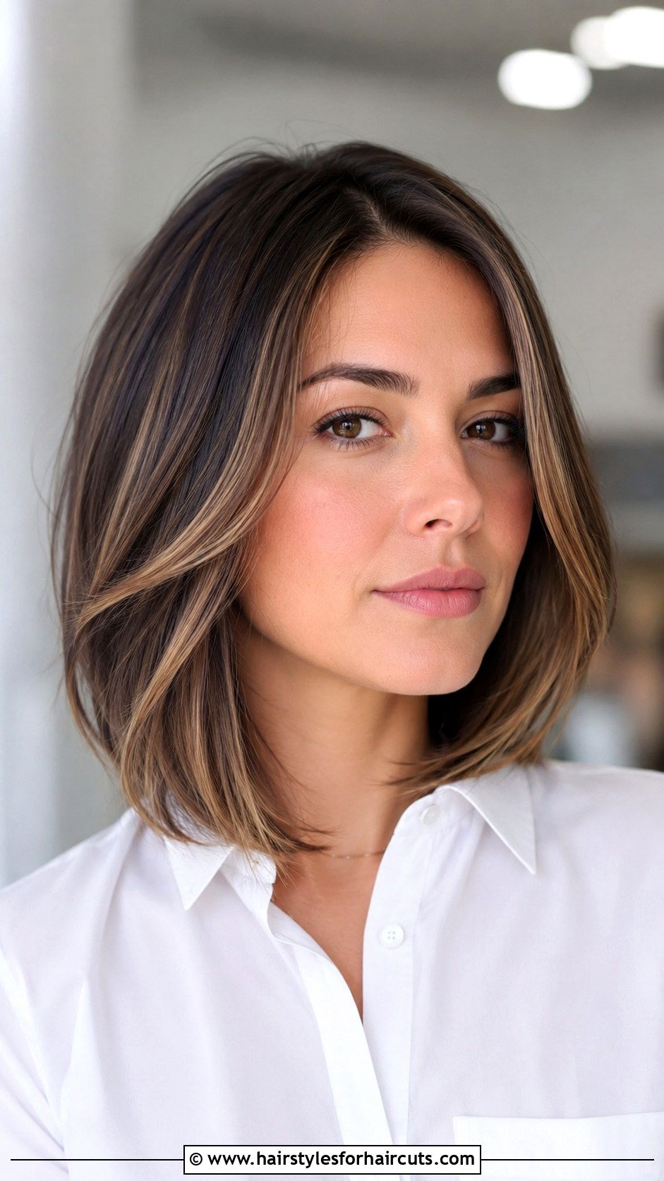 Collarbone Lob Fine Hair - 25 long bob haircuts thin hair - 25 long bob haircuts thin hair
