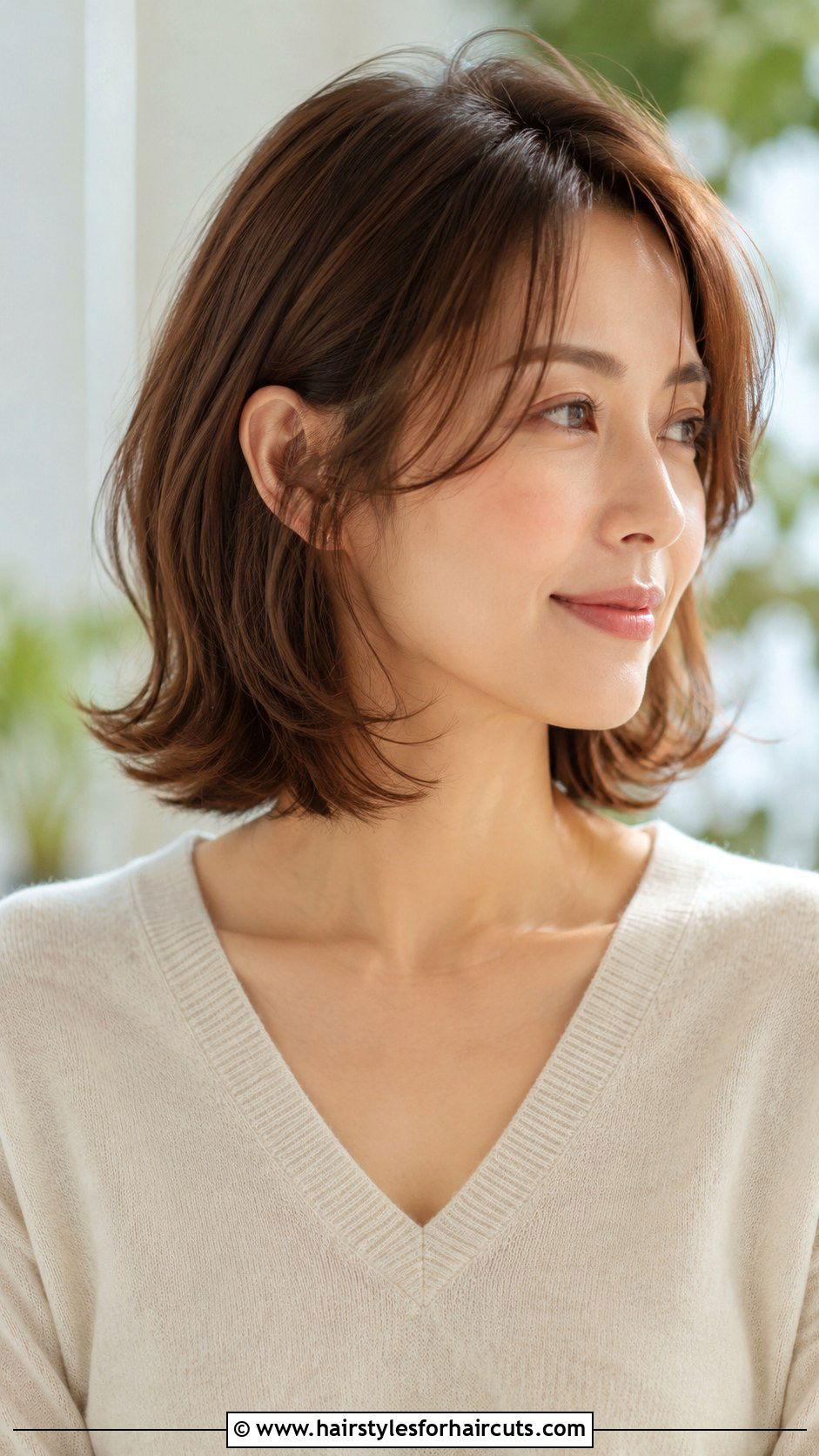 Collarbone Lob For Fine Hair - 25 low-maintenance lob haircuts for fine hair - 25 low-maintenance lob haircuts for fine hair