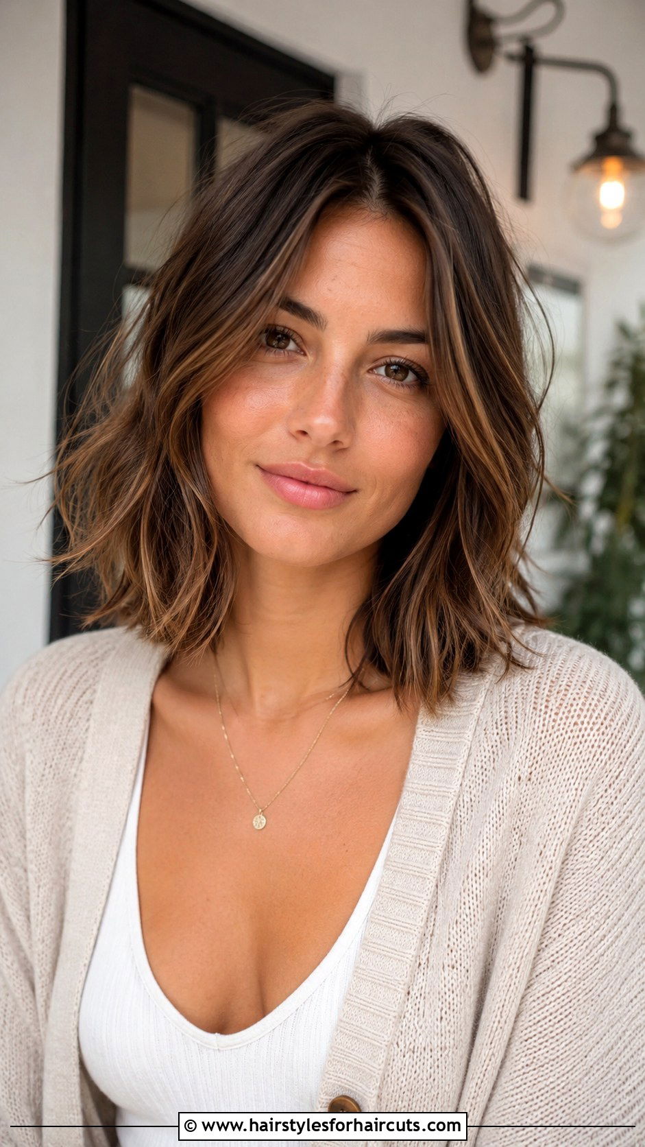 Collarbone Lob Haircut For Thin Fine Hair - 25 best haircuts for thin fine hair women - 25 best haircuts for thin fine hair women