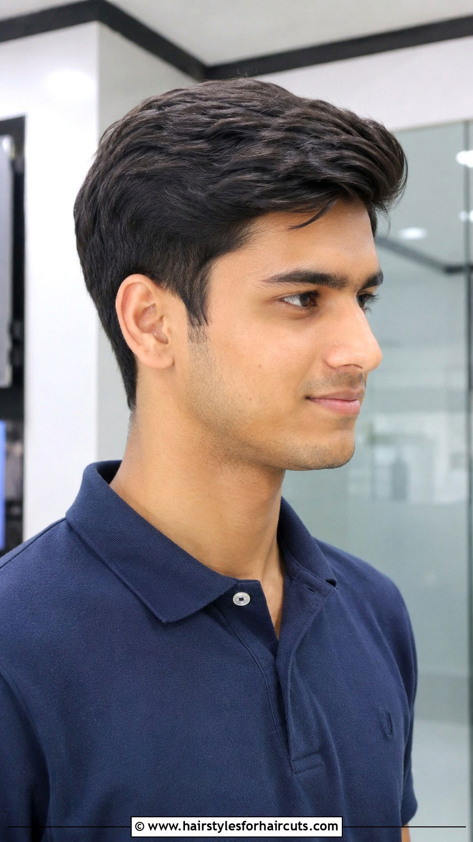 College Boy Haircut - 25 60s hairstyles man - 25 60s hairstyles man