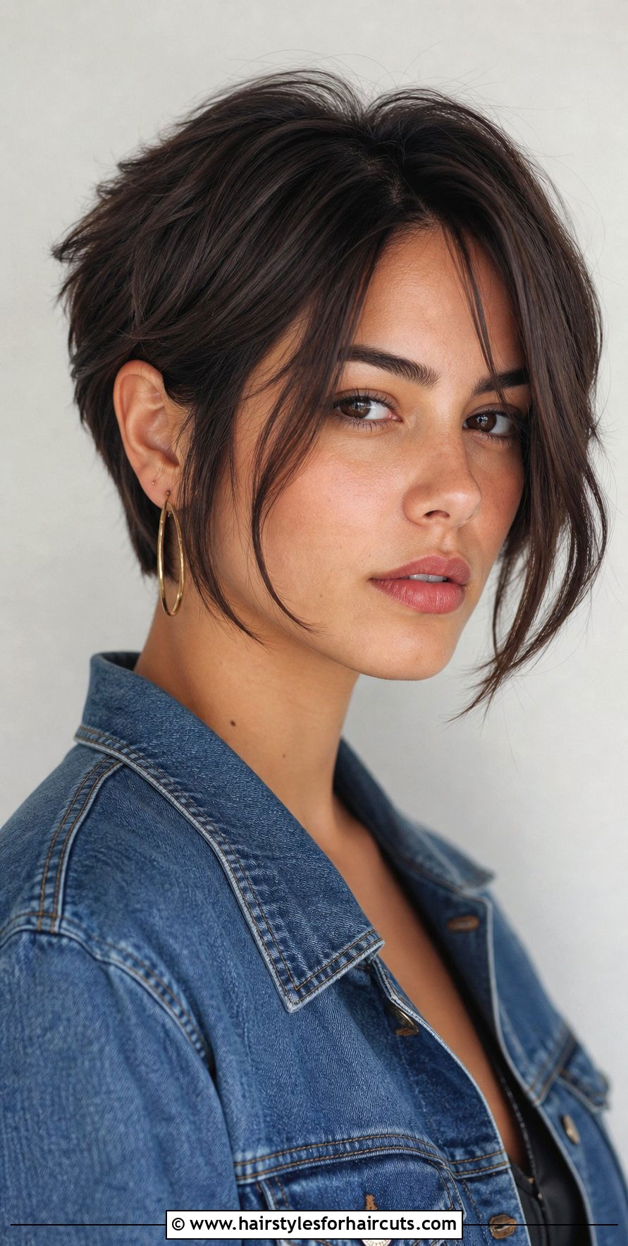 Colombian Bixie Haircut - 25 colombian haircuts - 25 colombian haircuts