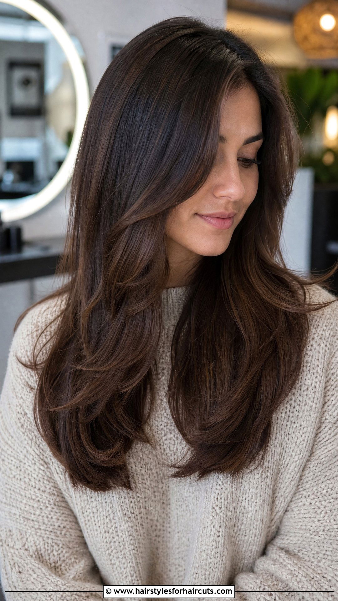 Color Treated Haircut Frequency - 25 how often get haircuts - 25 how often get haircuts