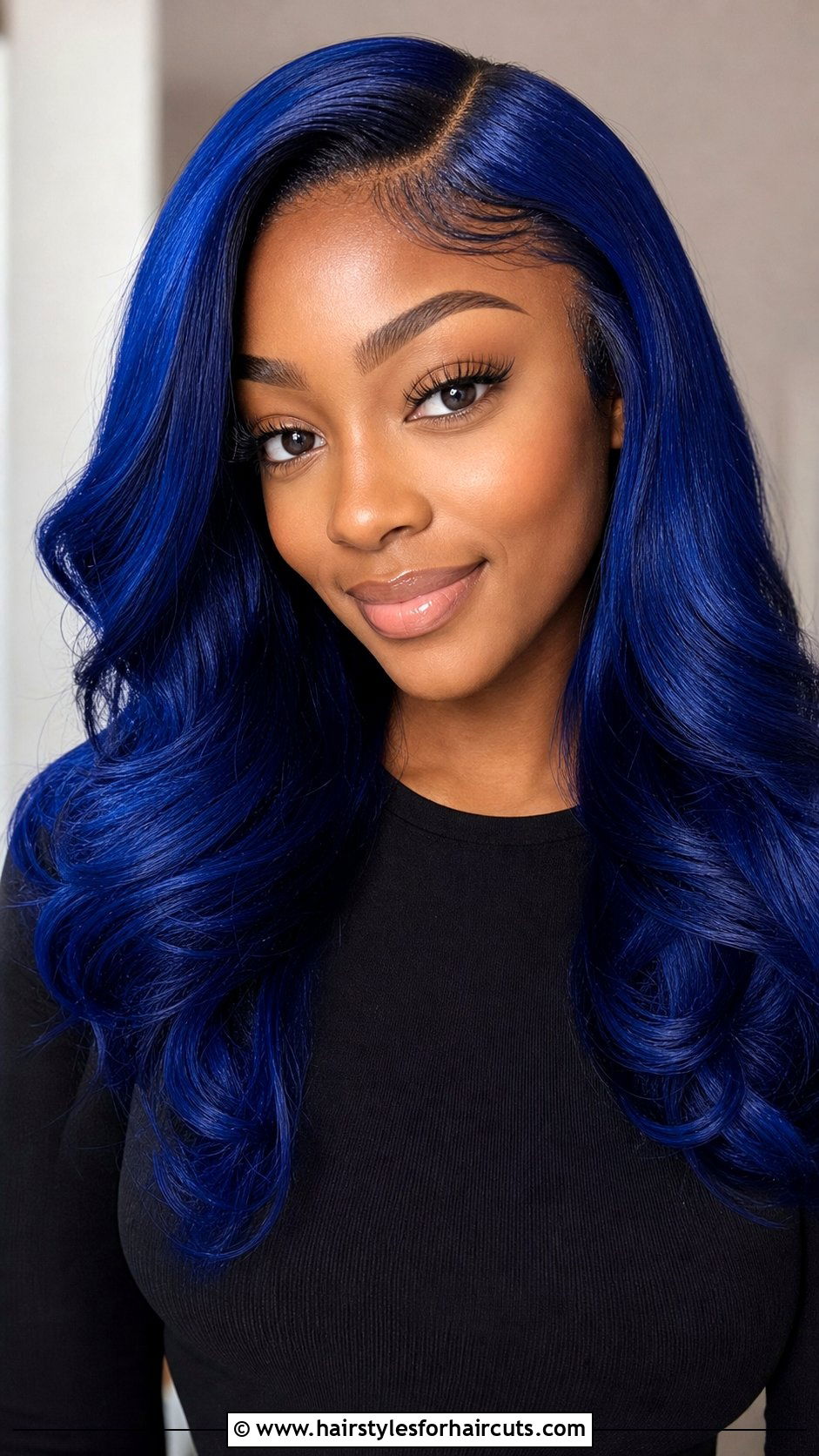 Colored Sew In Hairstyle - 25 sewing hairstyles - 25 sewing hairstyles