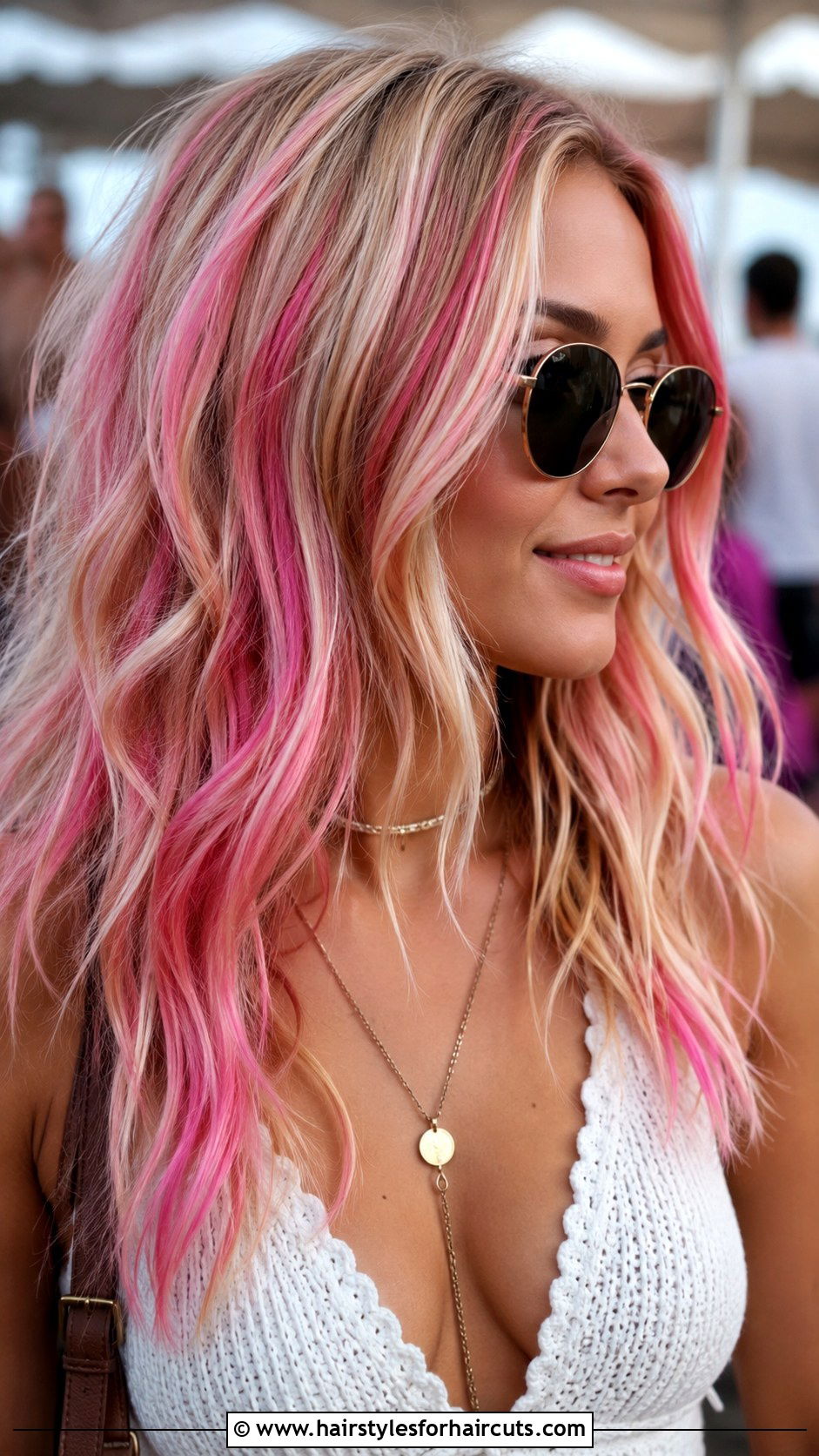 Comb In Temporary Hair Color - 25 comb in hairstyles - 25 comb in hairstyles