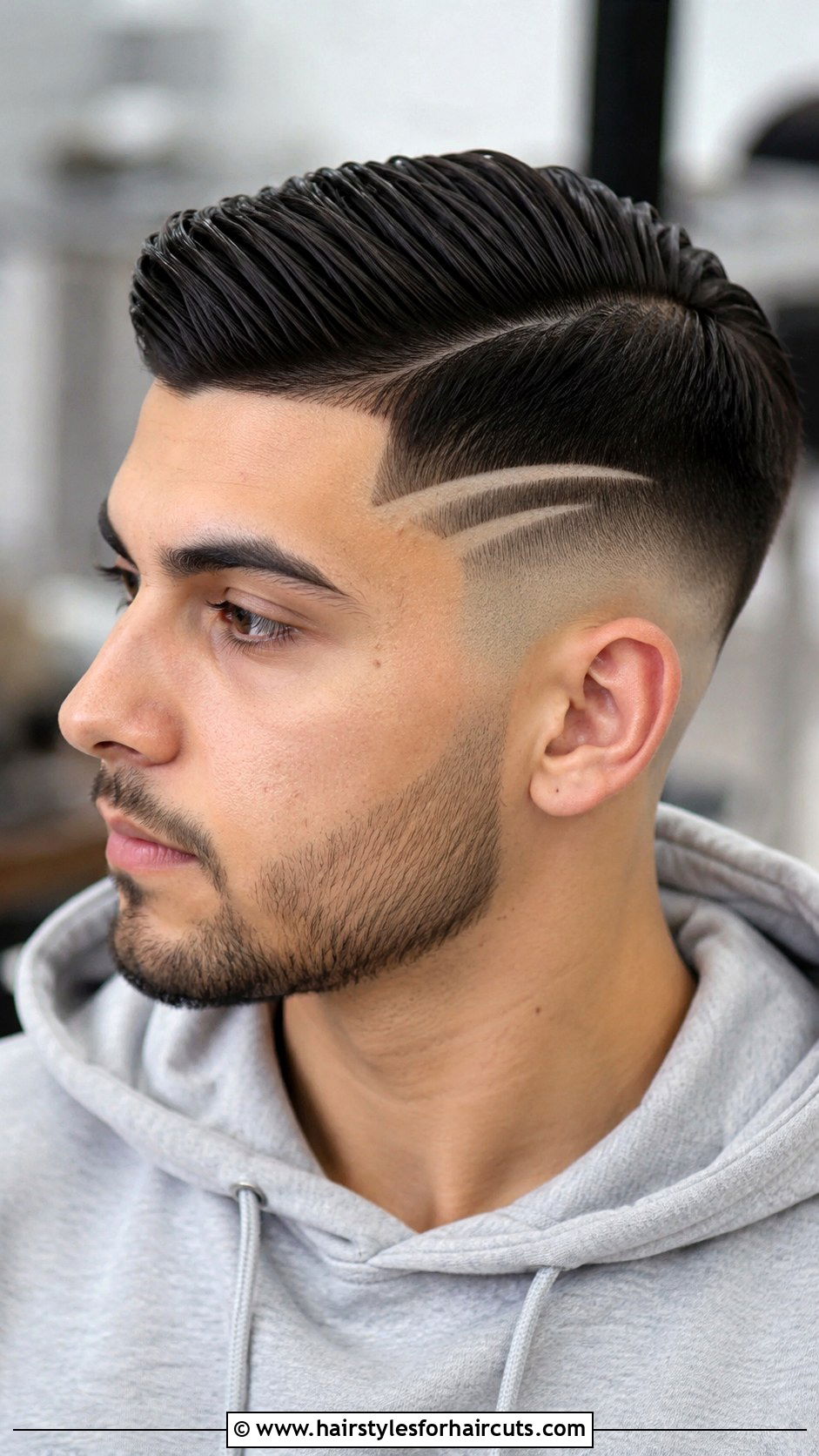Comb Over Design - 25 comb over haircuts - 25 comb over haircuts