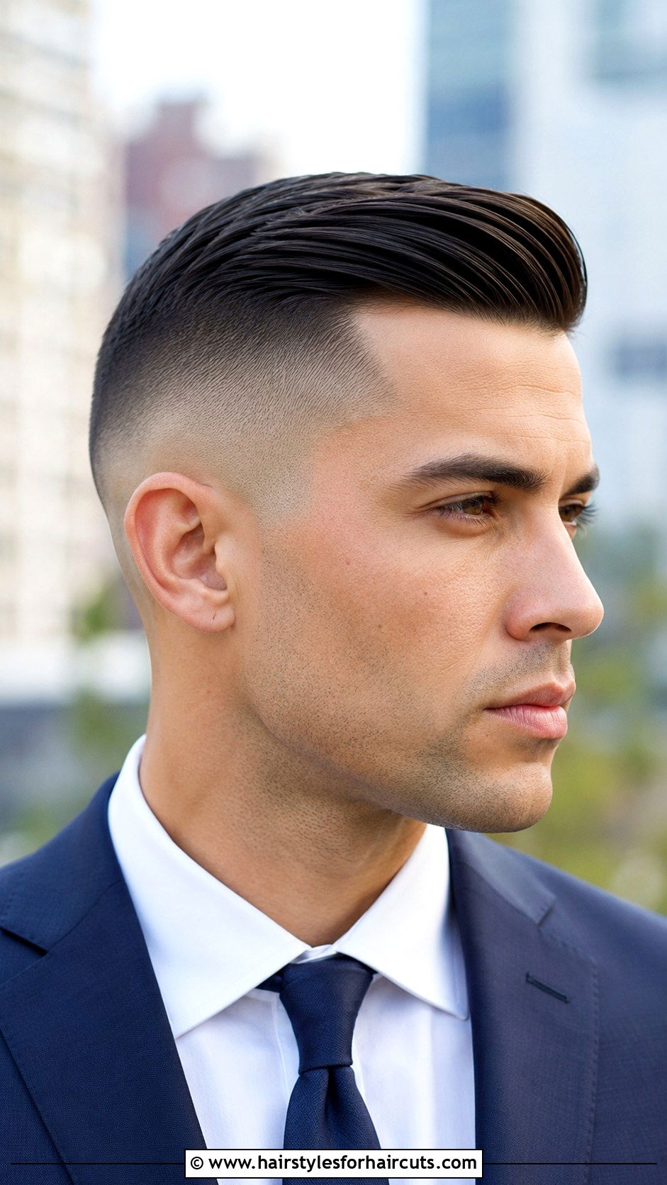 Comb Over Fade - 25 haircuts owasso - 25 haircuts owasso