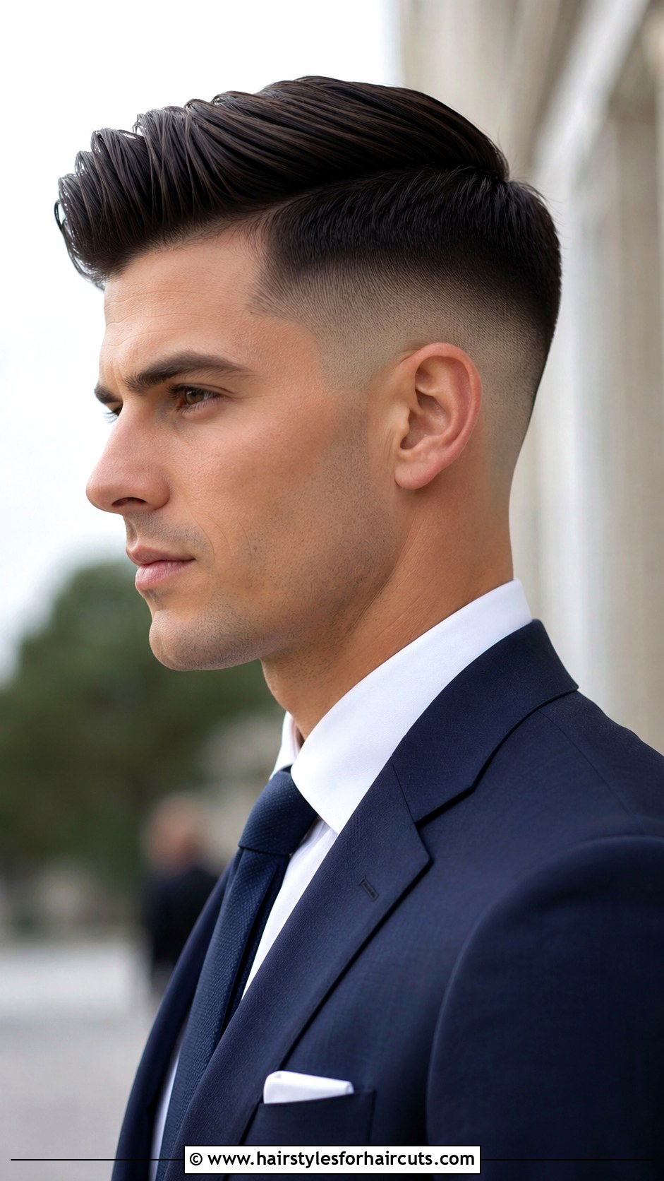 Comb Over Fade - 25 black hairstyles for thinning hair on top - 25 black hairstyles for thinning hair on top