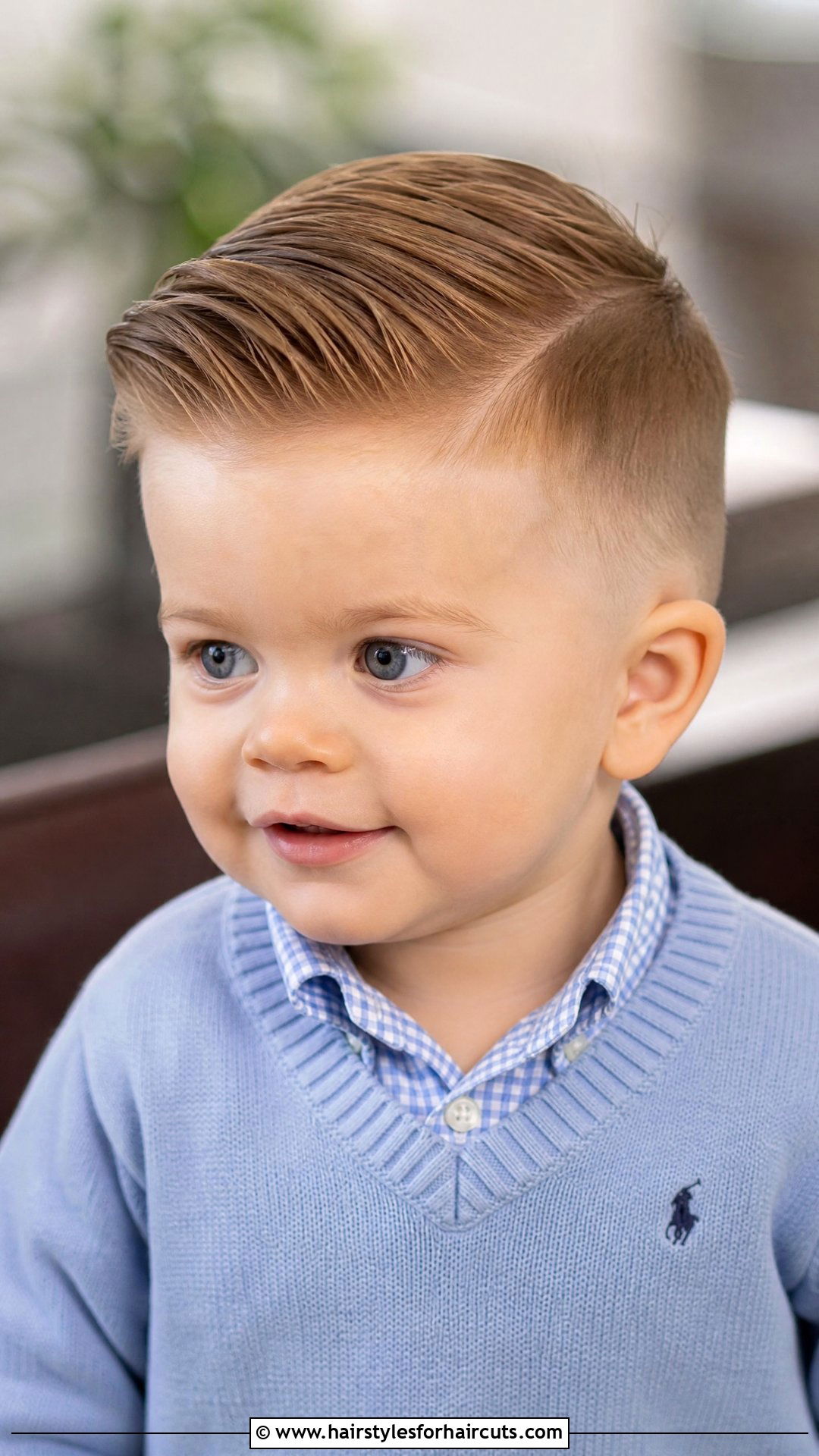 Comb Over Fade Baby Boy Haircut - 25 baby boy haircuts straight hair - 25 baby boy haircuts straight hair