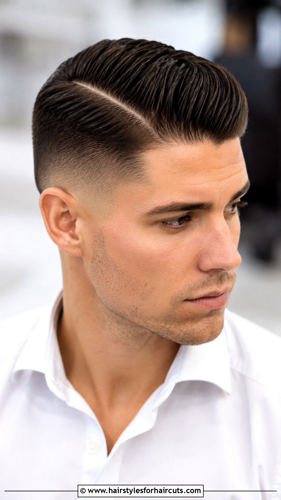 Comb Over Fade Haircut - 25 haircuts crestview fl - 25 haircuts crestview fl