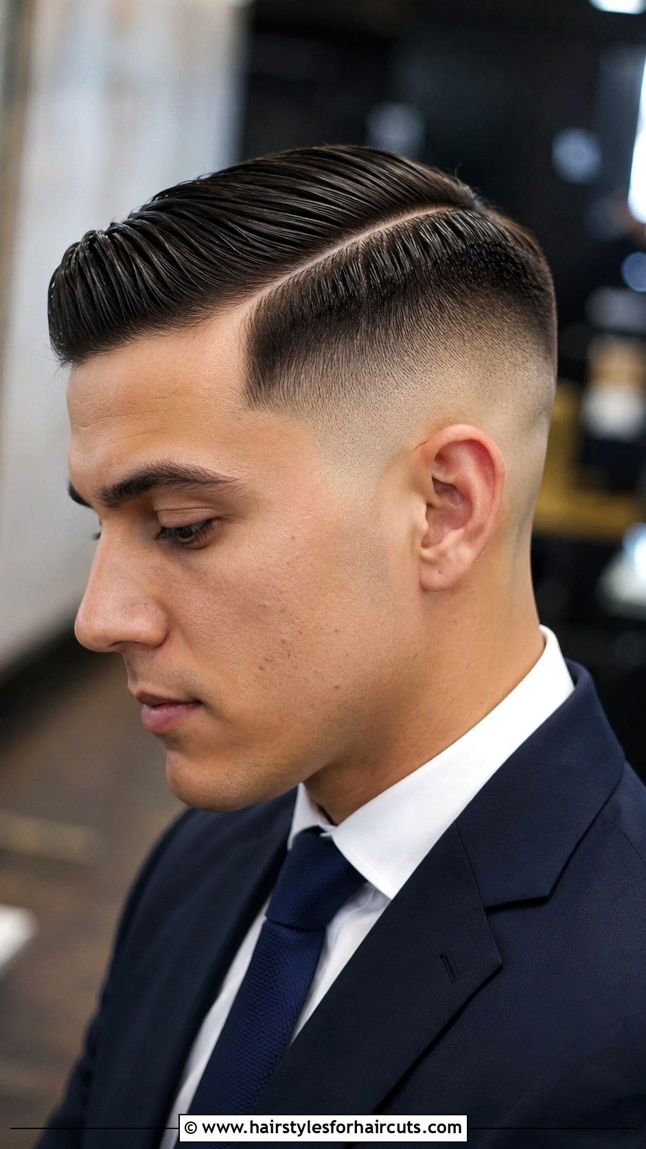 Comb Over Fade Haircut - 25 haircuts prosper tx - 25 haircuts prosper tx
