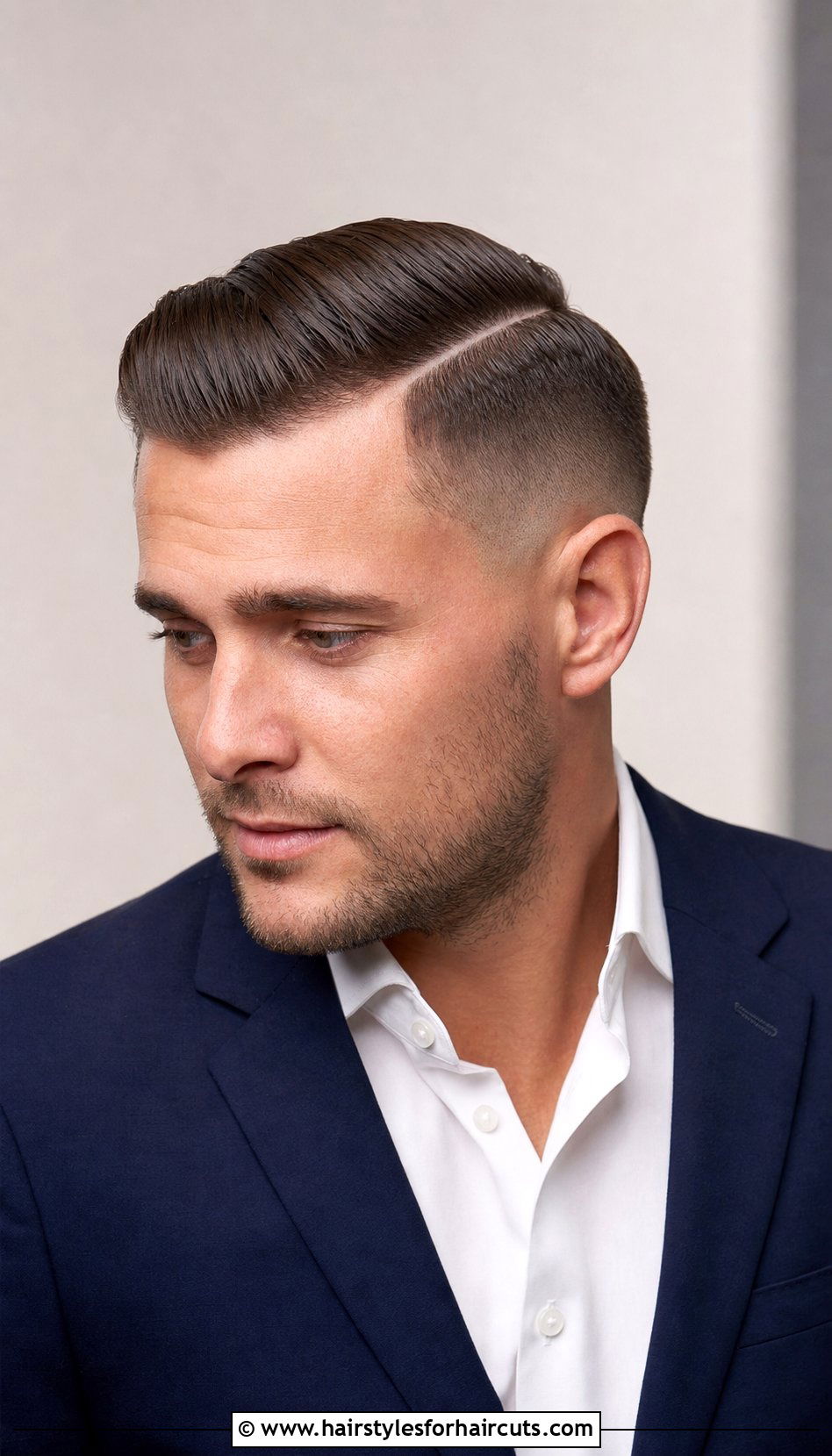 Comb Over Fade Haircut Men - 25 haircuts lake nona - 25 haircuts lake nona