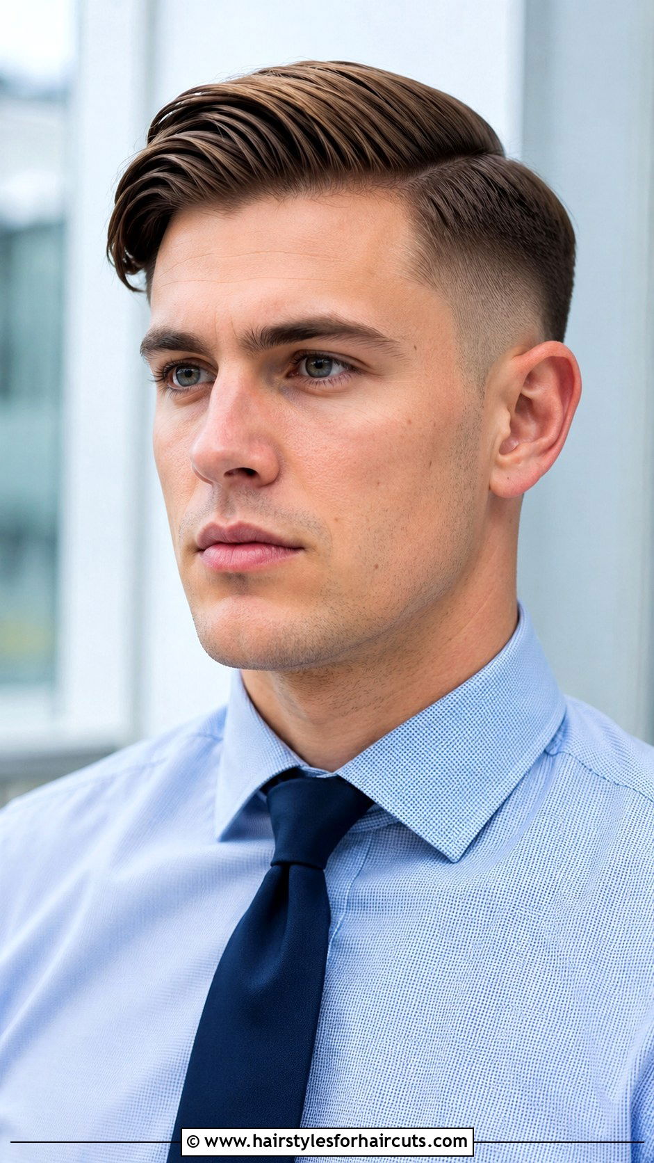 Comb Over Haircut - 25 60s hairstyles man - 25 60s hairstyles man