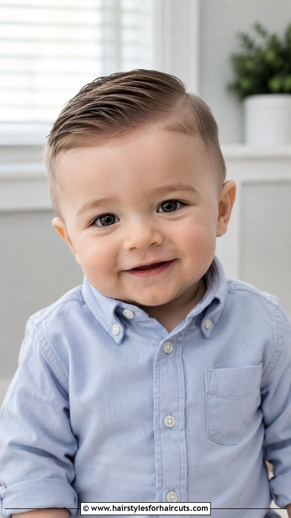 Comb Over Haircut - 25 1 year baby boy hairstyles - 25 1 year baby boy hairstyles
