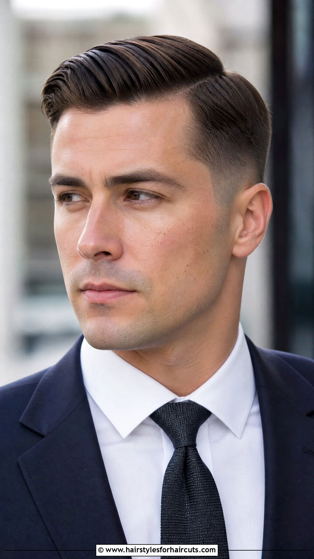 Comb Over Men Haircut - 25 haircuts logan utah - 25 haircuts logan utah