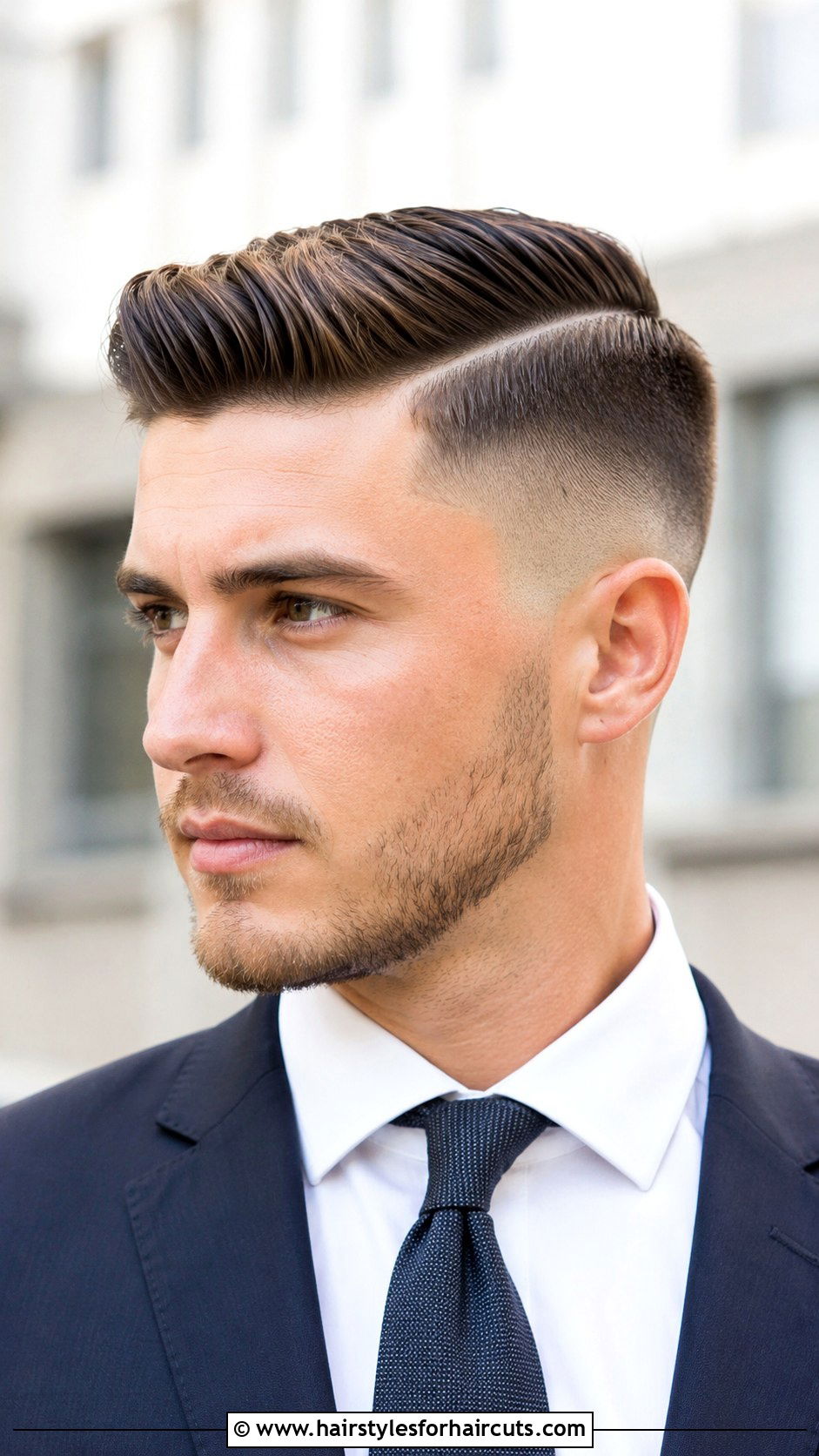 Comb Over Skin Fade - 25 short hair skin fade haircuts - 25 short hair skin fade haircuts