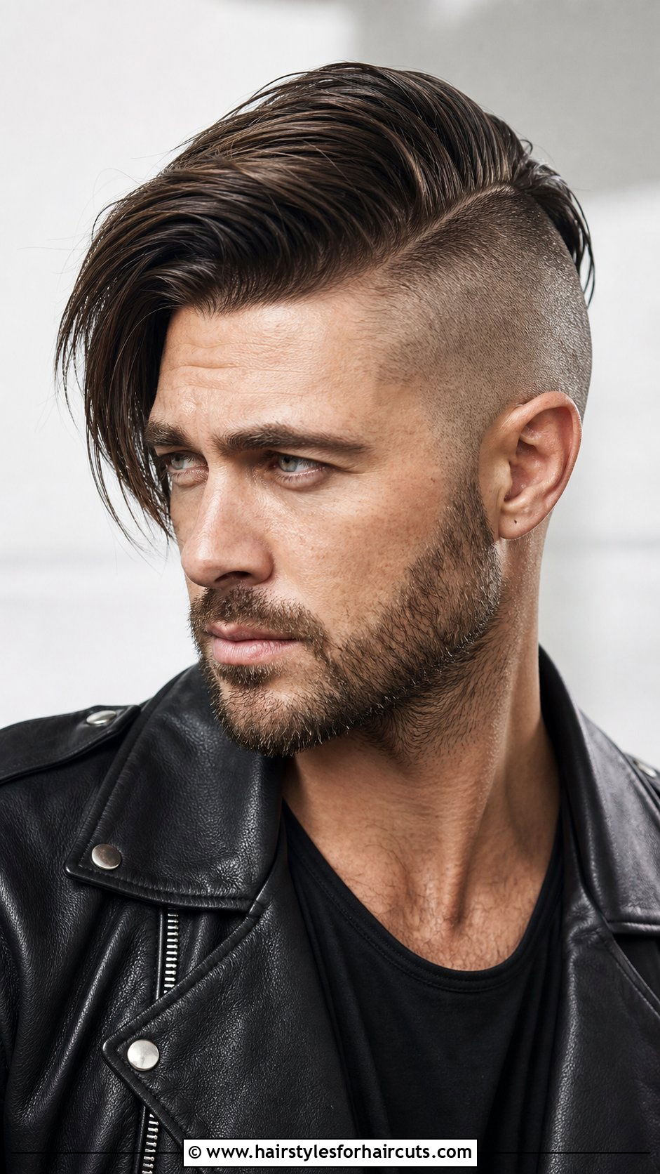 Comb Over Undercut Long Hair - 25 comb over haircuts long hair - 25 comb over haircuts long hair