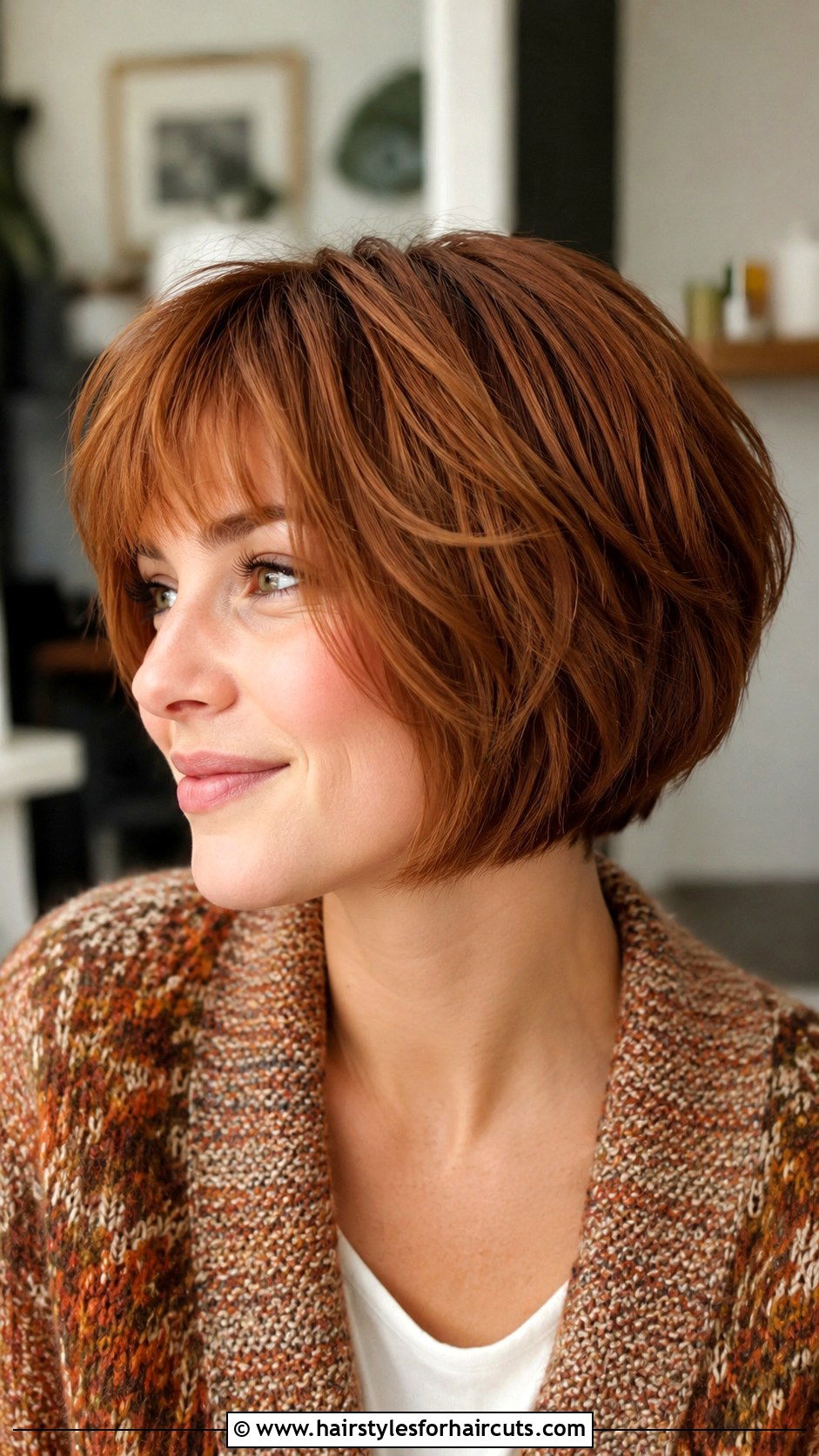 Copper Coconut Haircut - 25 coconut haircuts - 25 coconut haircuts