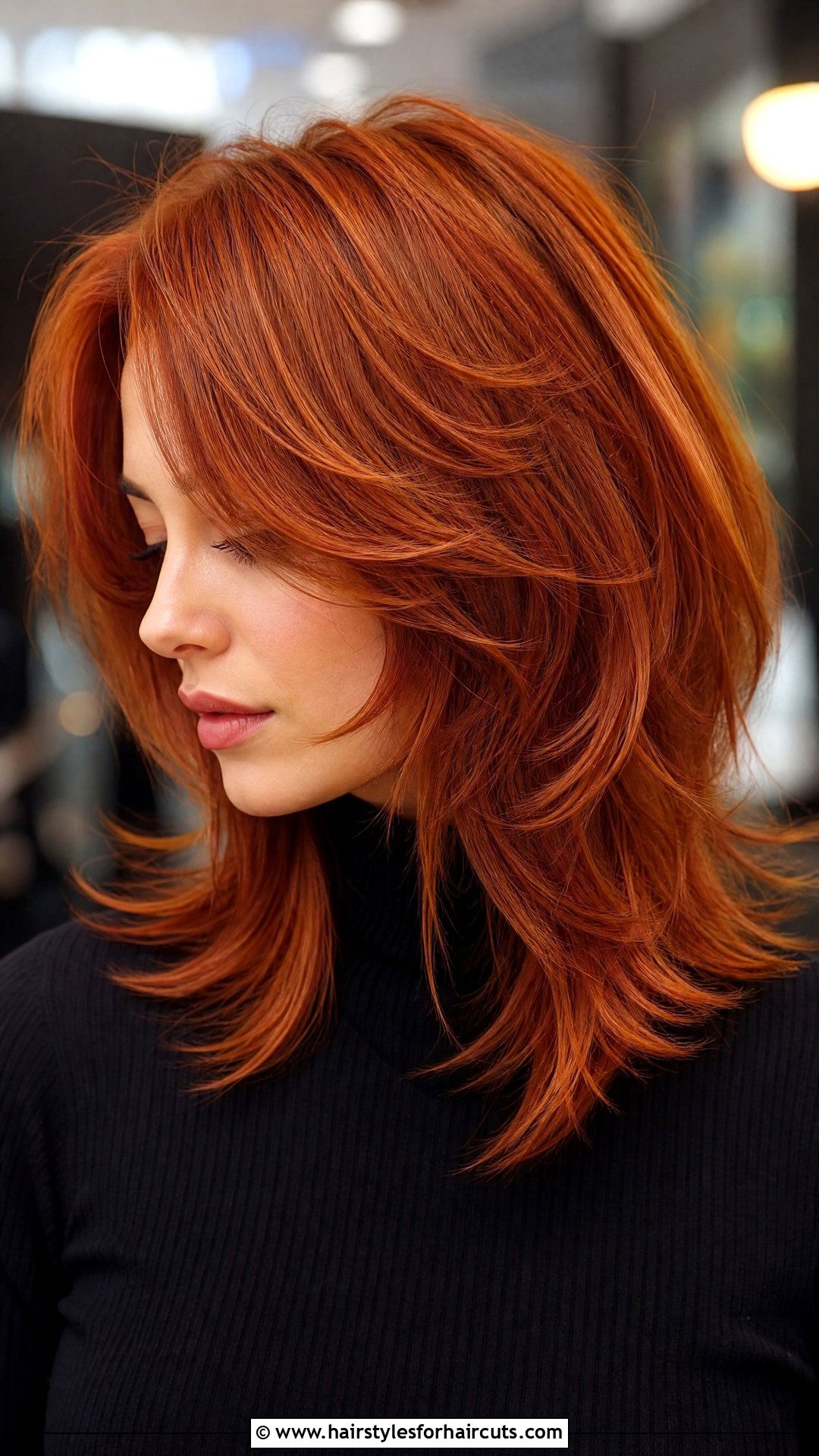 Copper Fox Haircut - 25 fox hairstyles - 25 fox hairstyles