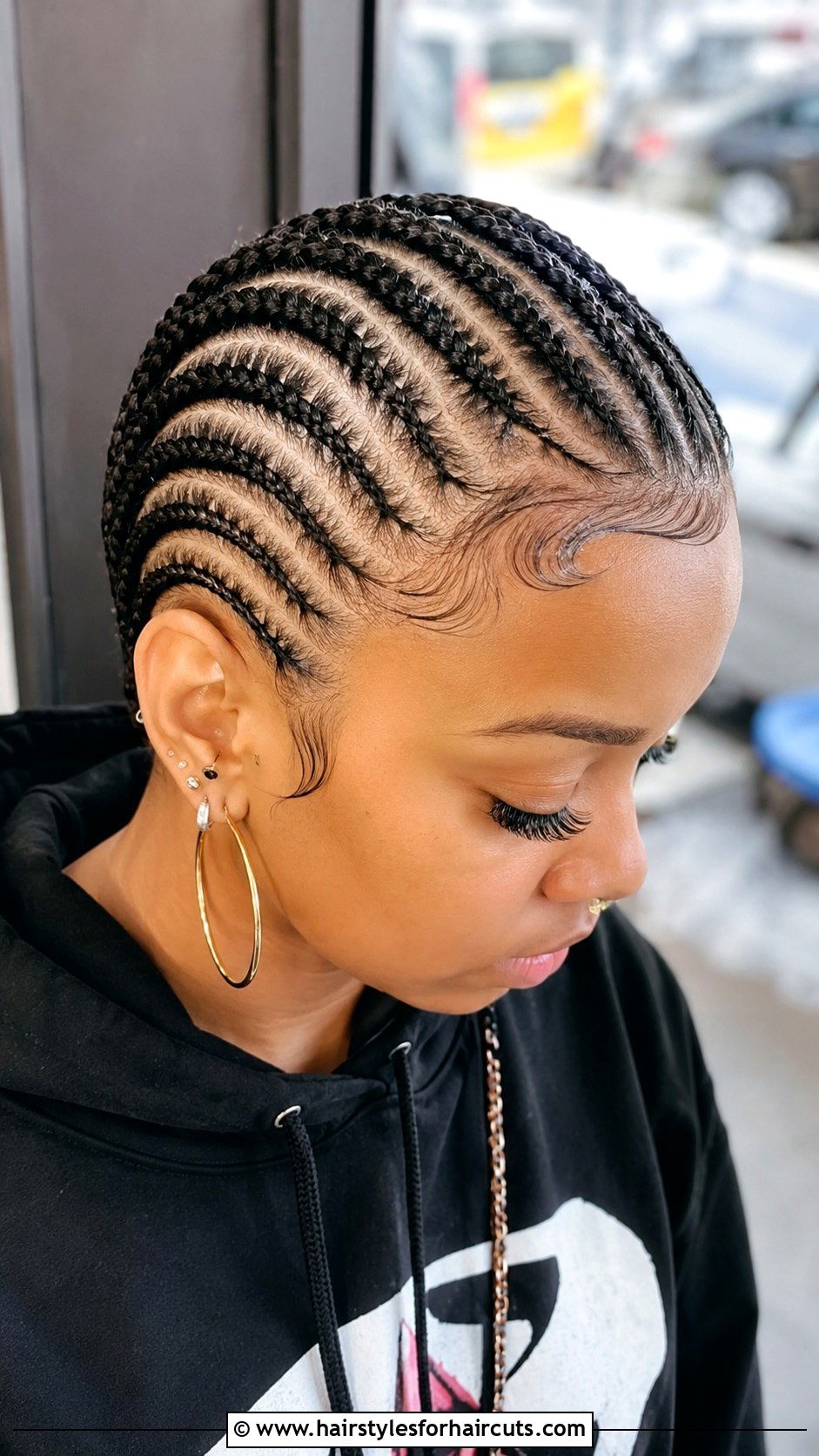 Cornrow Braid Short Hair - 25 braid hairstyles short hair - 25 braid hairstyles short hair