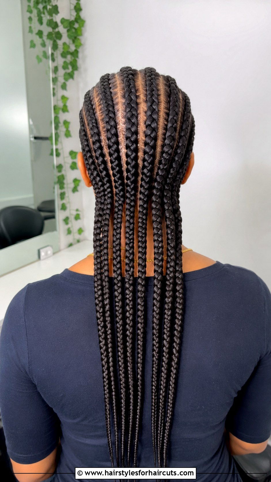 Cornrows - 25 african women hairstyles - 25 african women hairstyles