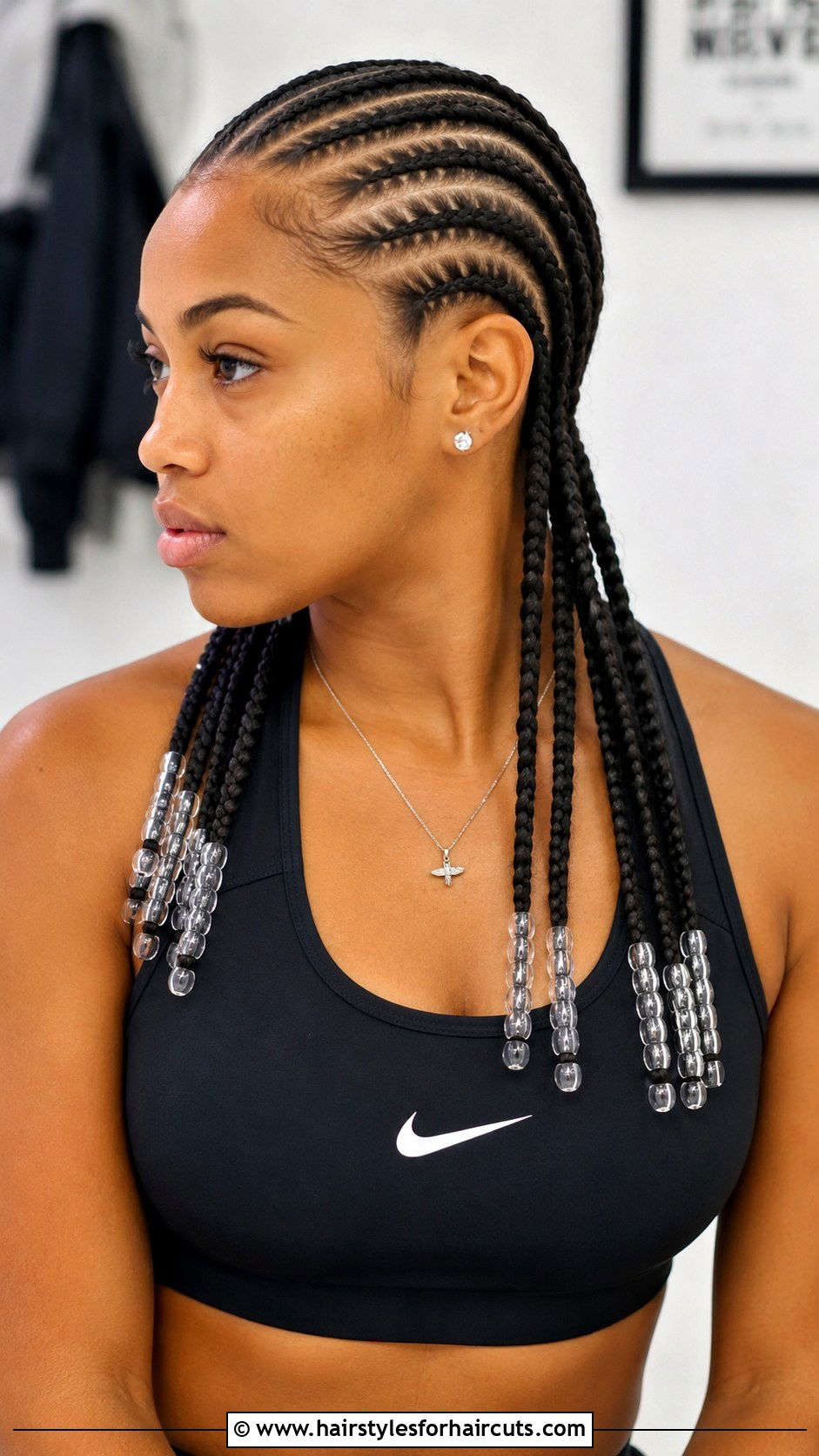 Cornrows - 25 african braiding hairstyles - 25 african braiding hairstyles