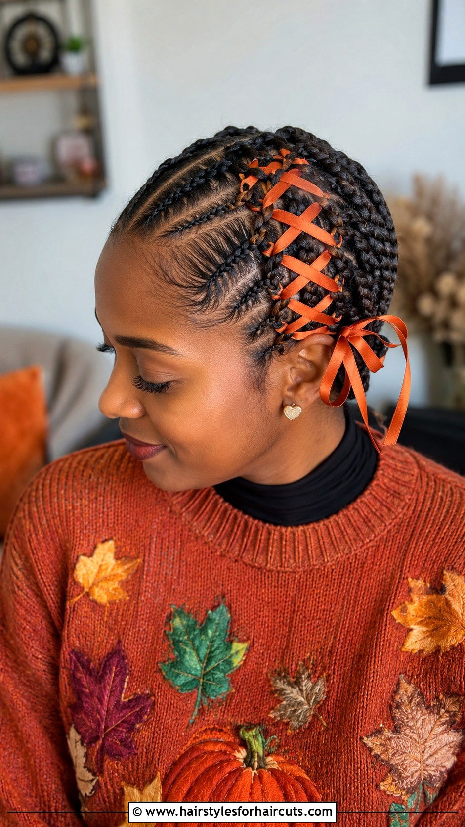 Corset Braids Short Hair - 25 braided hairstyles for short 4c natural hair - 25 braided hairstyles for short 4c natural hair