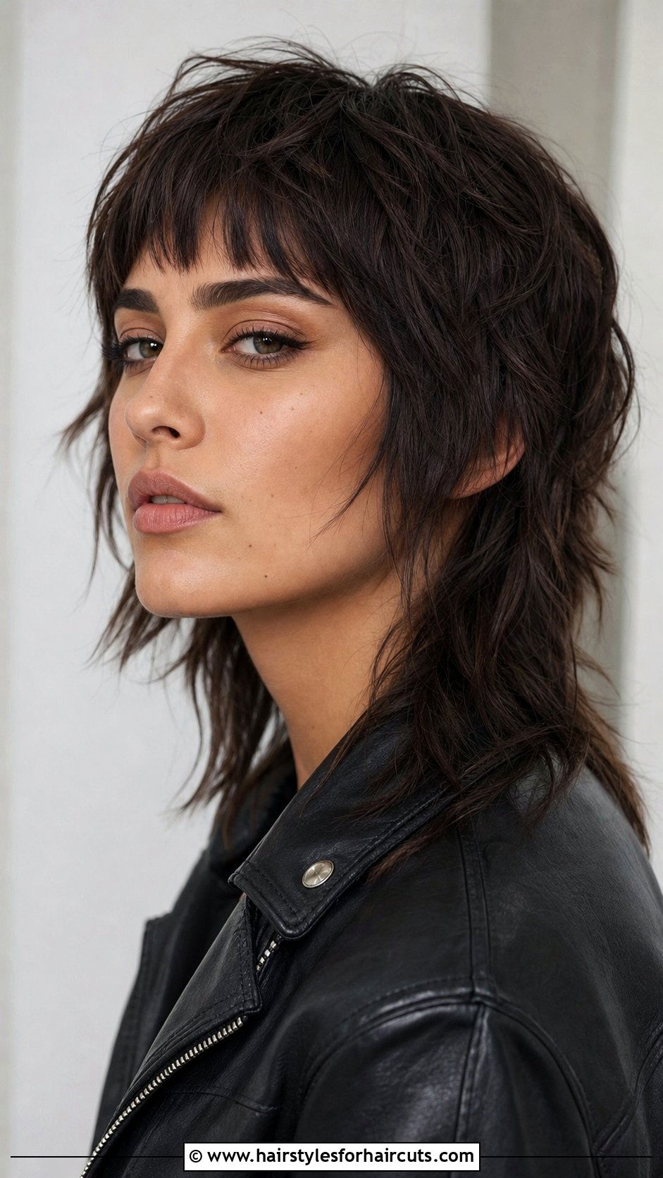 Corte Mullet - 25 haircuts in spanish - 25 haircuts in spanish