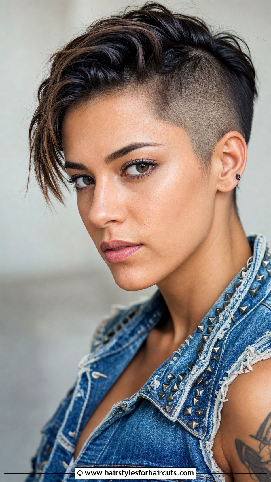 Corte Undercut - 25 haircuts in spanish - 25 haircuts in spanish