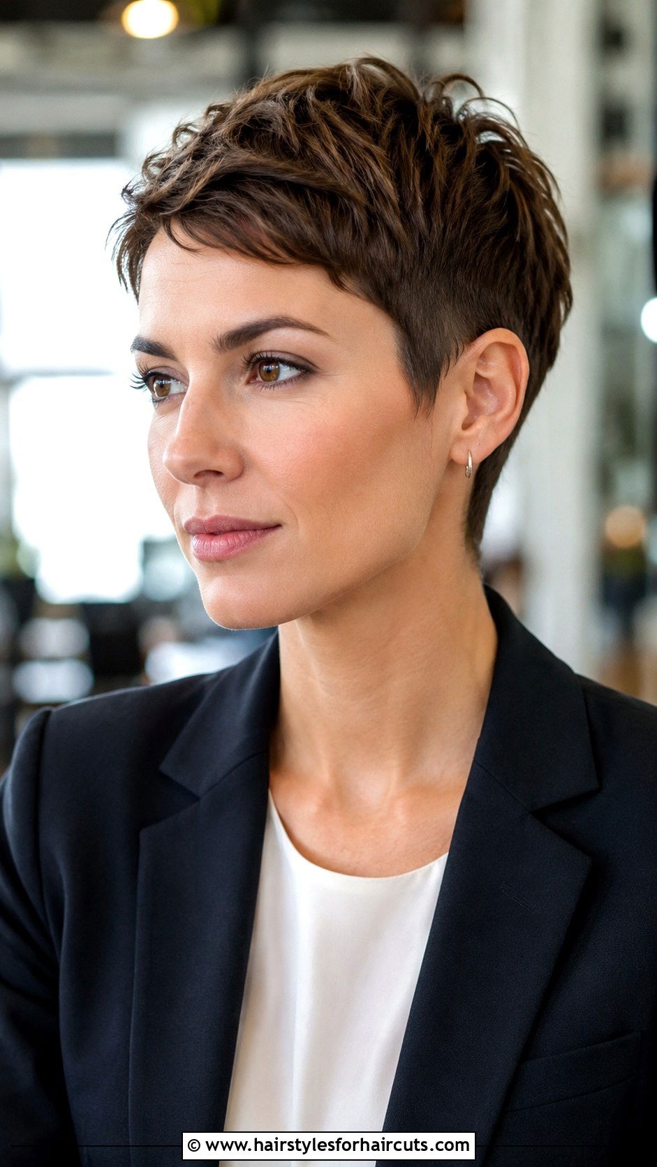 Cost Cutters Short Pixie Cut - 25 cheap haircuts places - 25 cheap haircuts places