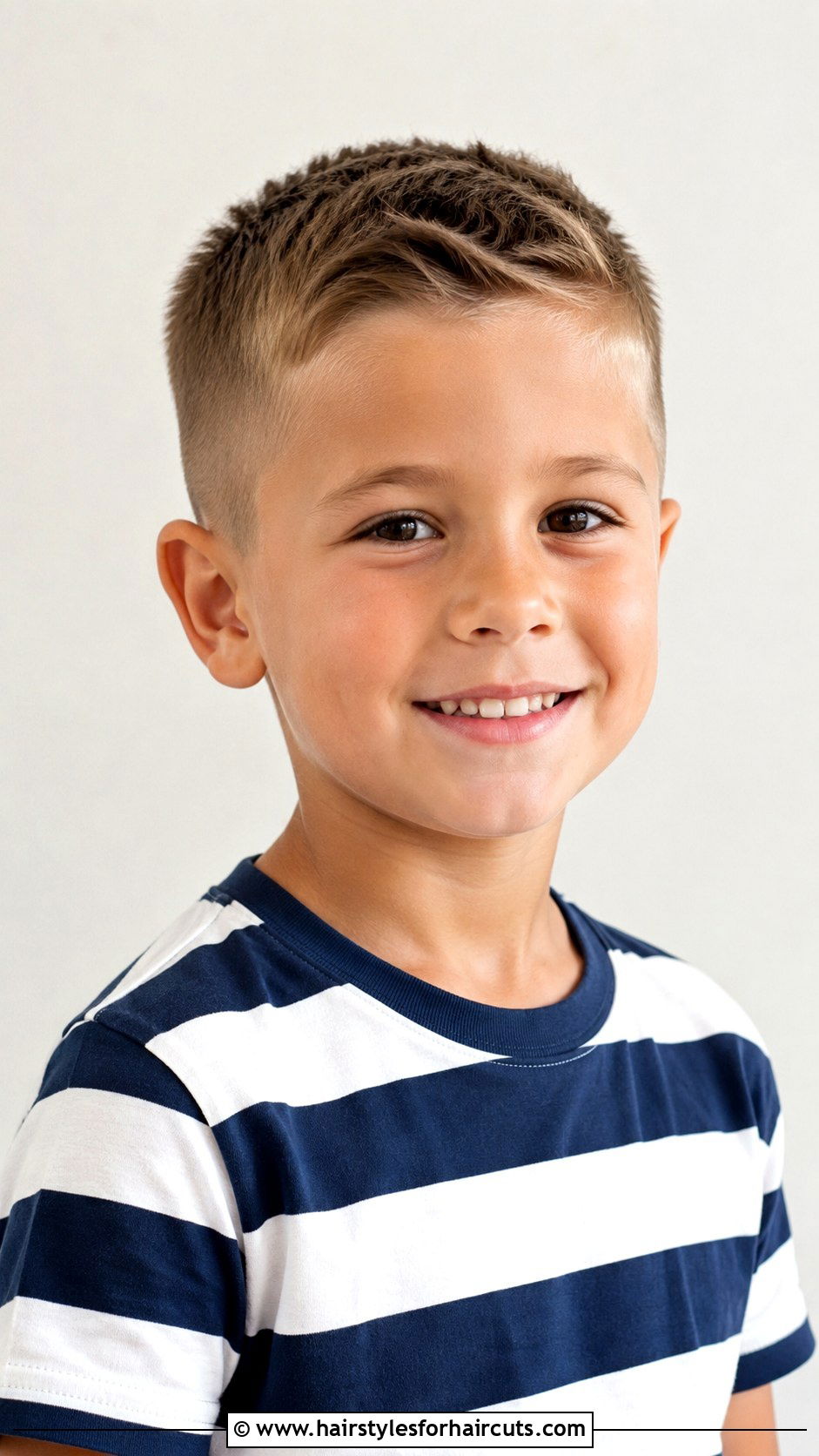 Crew Cut - 25 6 year old boy haircuts straight hair - 25 6 year old boy haircuts straight hair