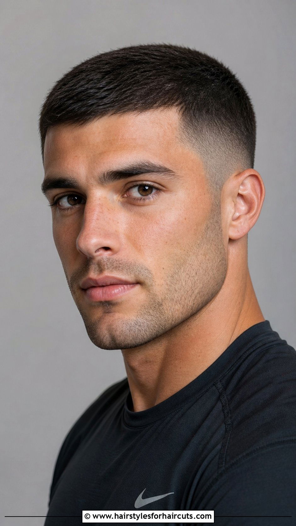 Crew Cut - 25 haircuts dartmouth - 25 haircuts dartmouth