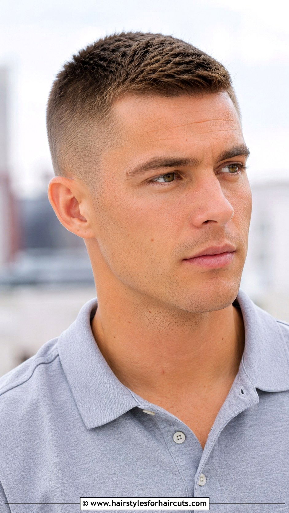 Crew Cut - 25 haircuts owasso - 25 haircuts owasso