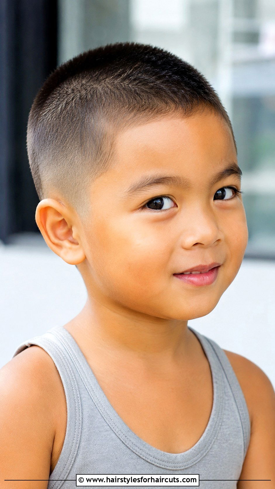 Crew Cut For Boys - 25 kids haircuts colorado springs - 25 kids haircuts colorado springs