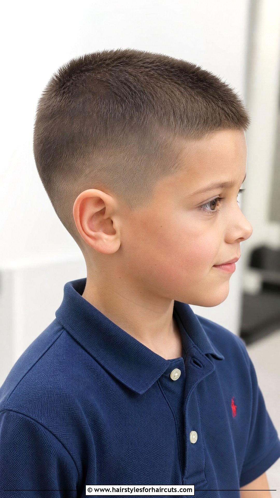 Crew Cut Haircut - 25 4 years baby boy hairstyles - 25 4 years baby boy hairstyles