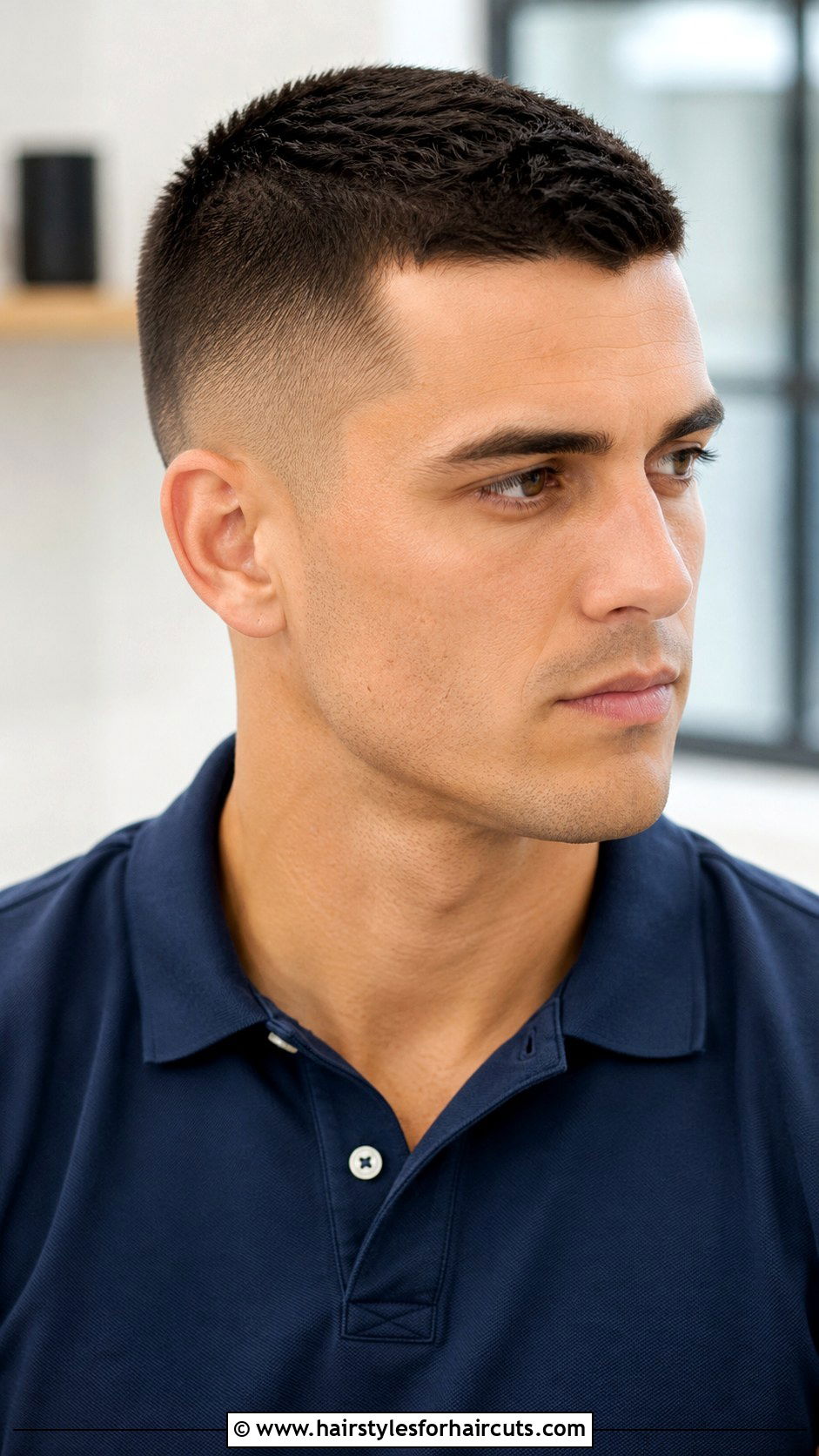 Crew Cut Haircut - 25 haircuts appleton - 25 haircuts appleton