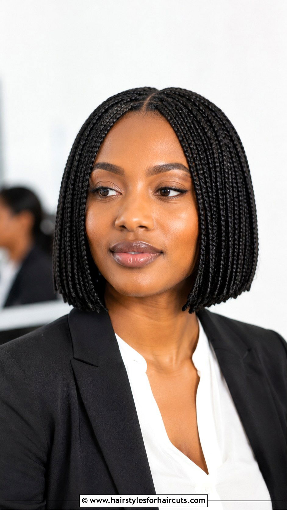 Crochet Bob Braids - 25 crochet braid hairstyles pictures - 25 crochet braid hairstyles pictures