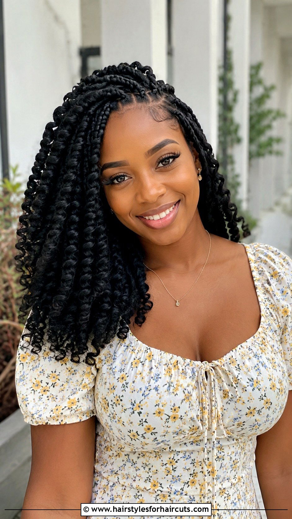 Crochet Bohemian Braids - 25 crochet braid hairstyles pictures - 25 crochet braid hairstyles pictures