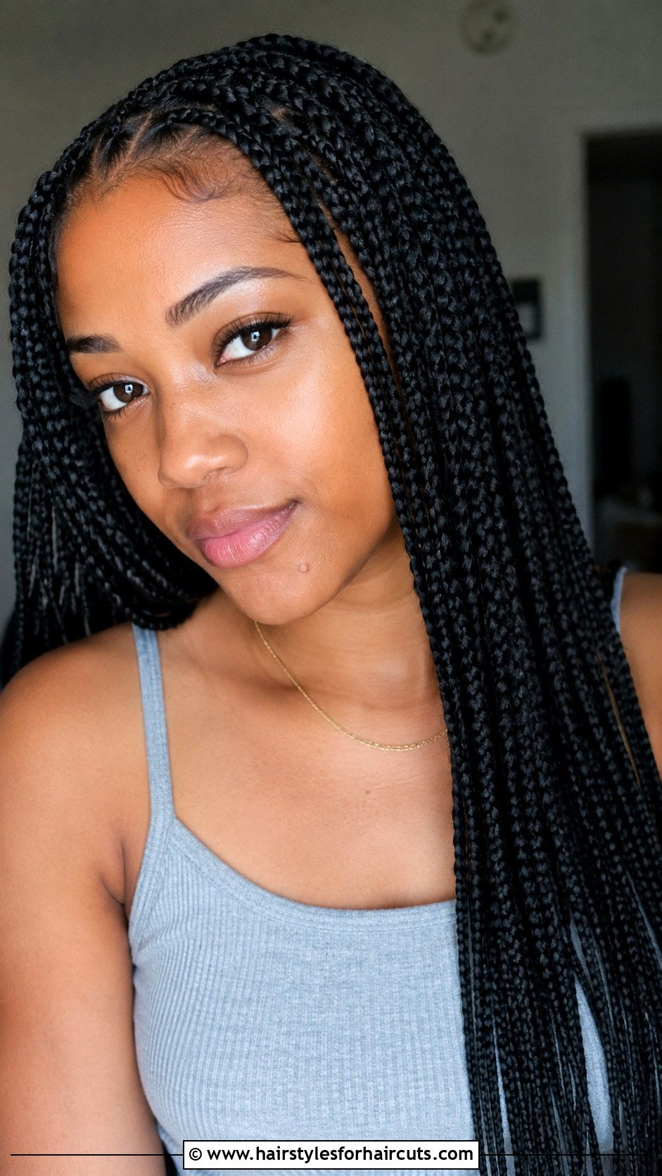 Crochet Box Braids - 25 black ladies hairstyles - 25 black ladies hairstyles