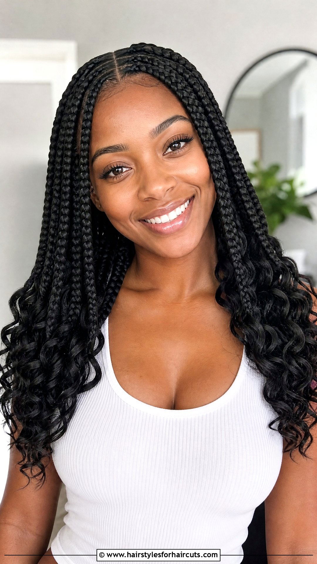 Crochet Box Braids For Traction Alopecia - 25 hairstyles for traction alopecia - 25 hairstyles for traction alopecia