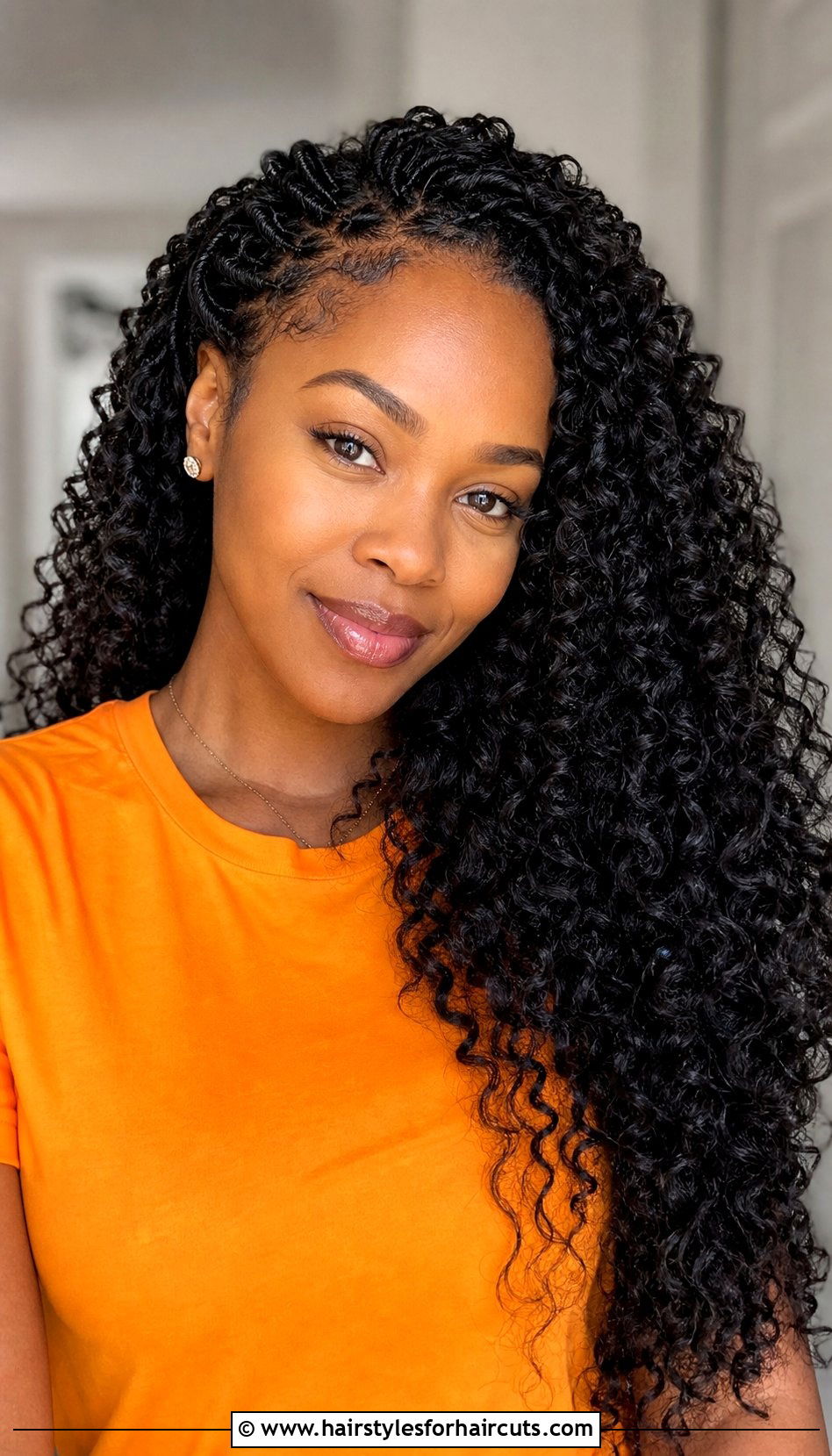 Crochet Braids - 25 hairstyles that dont damage hair - 25 hairstyles that don't damage hair