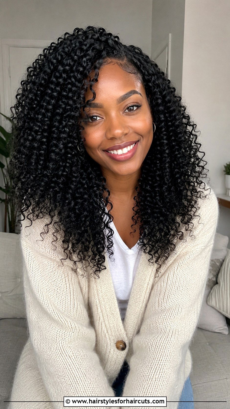 Crochet Braids - 25 african hairstyles for ladies - 25 african hairstyles for ladies