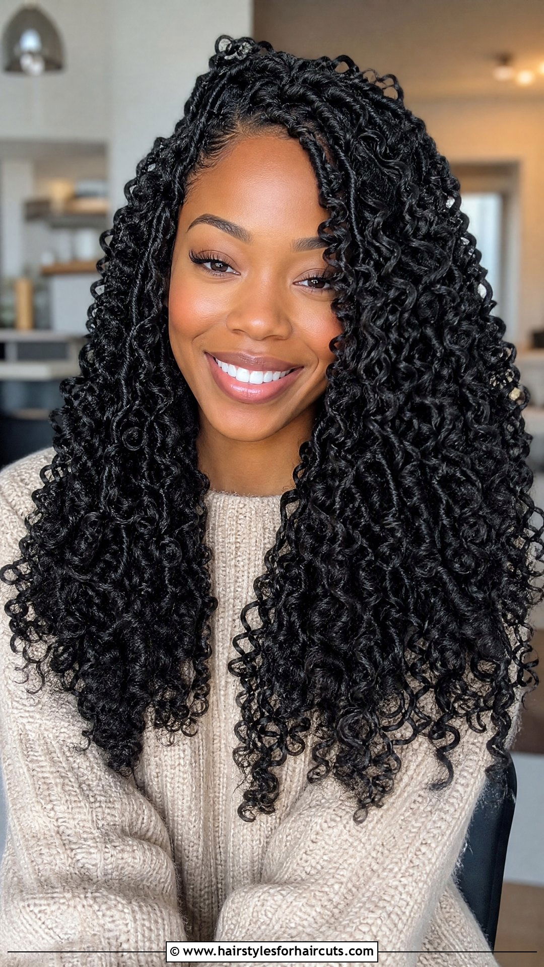 Crochet Braids - 25 black hair hairstyles braids - 25 black hair hairstyles braids