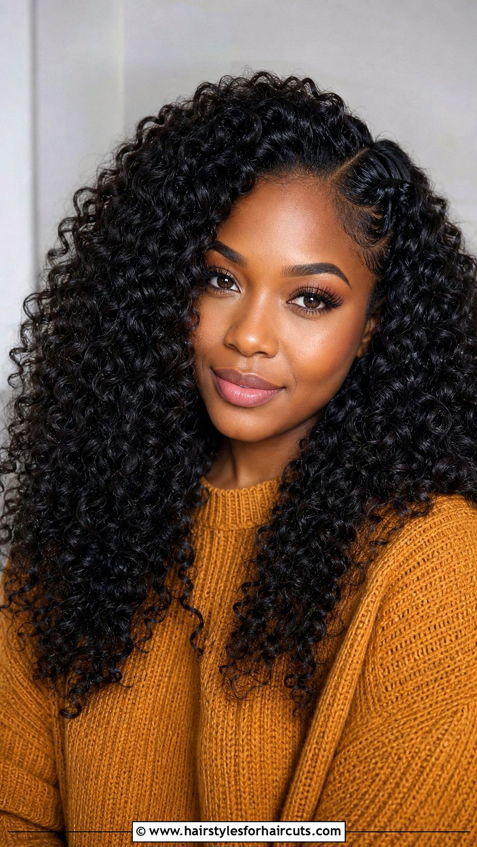 Crochet Braids With Attachment - 25 hairstyles for ladies with attachment - 25 hairstyles for ladies with attachment