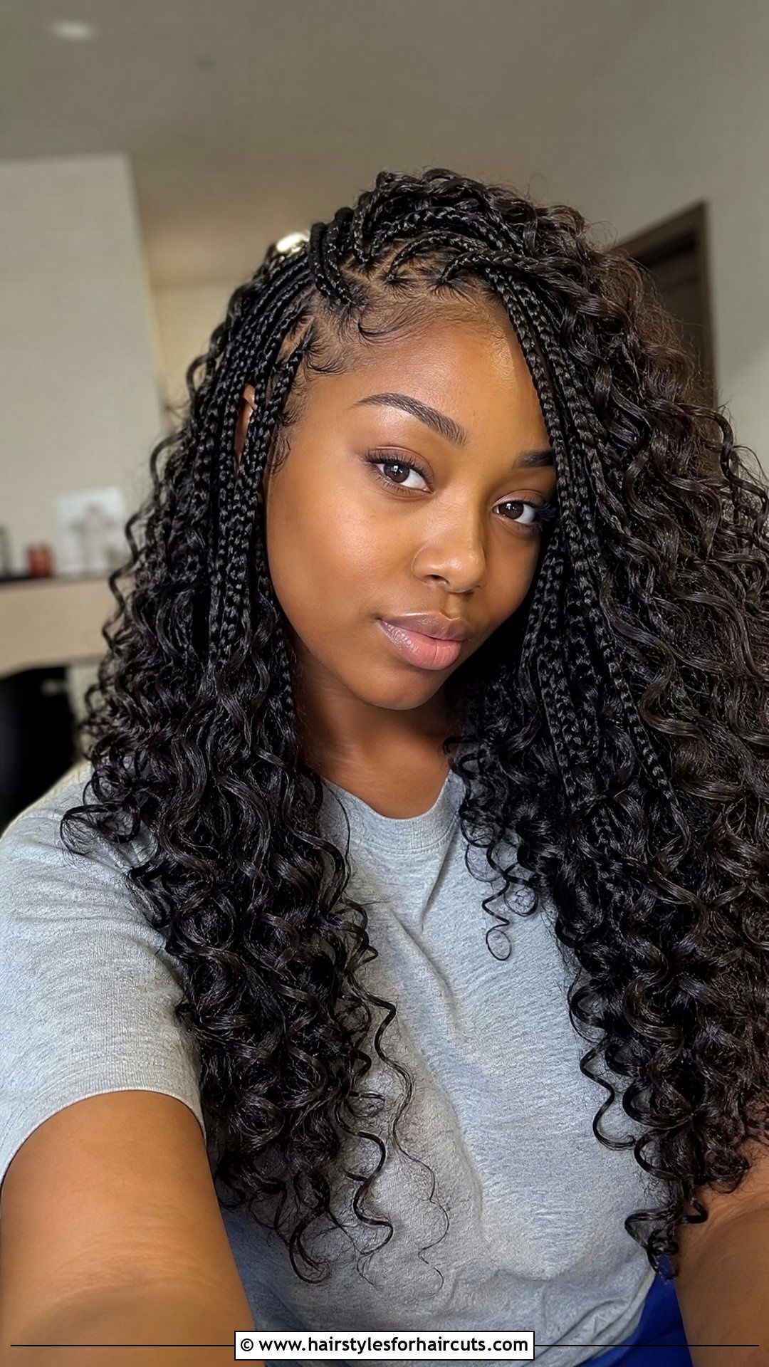 Crochet Braids With Weave - 25 braided hairstyles with weave - 25 braided hairstyles with weave