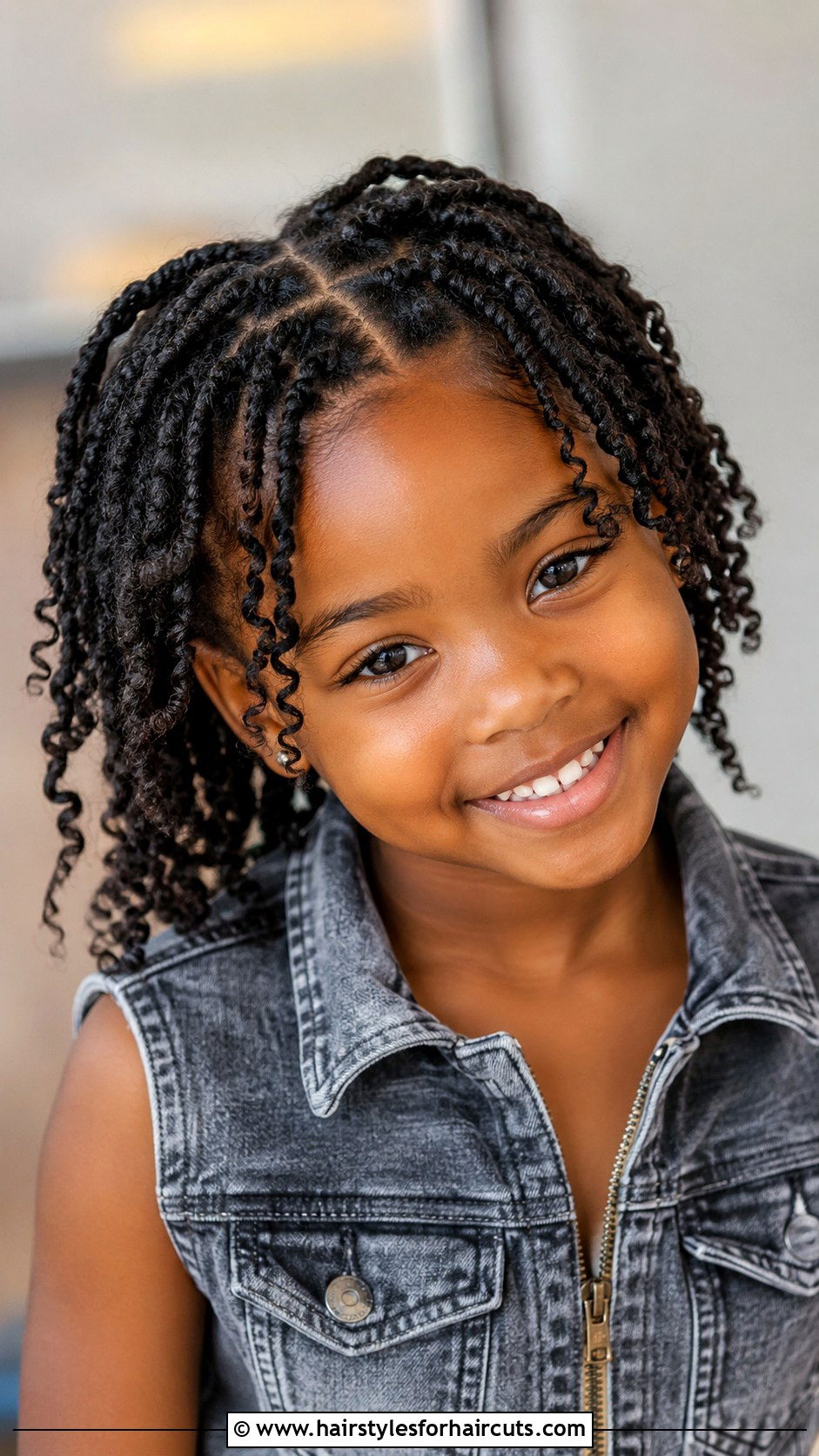 Crochet Butterfly Locs For Kids - 25 kids crochet hairstyles - 25 kids crochet hairstyles