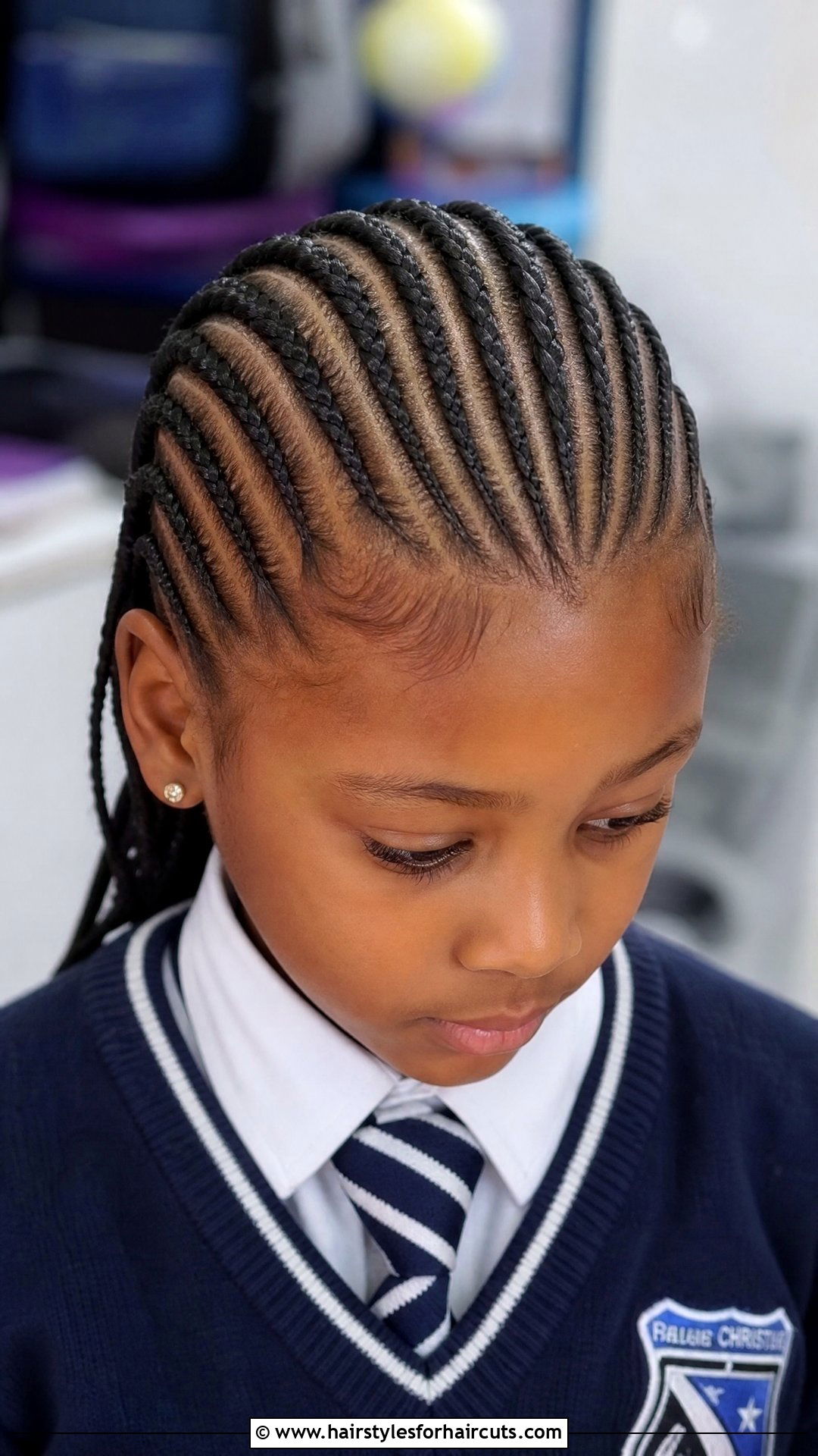 Crochet Cornrows For Kids - 25 kids crochet hairstyles - 25 kids crochet hairstyles