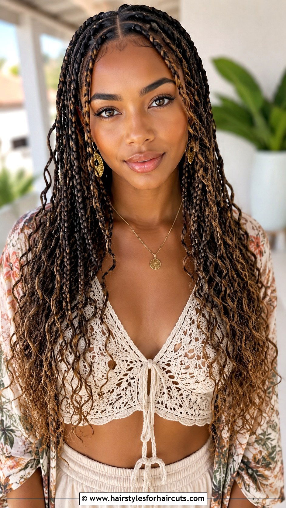 Crochet Deep Twist Braids - 25 crochet braid hairstyles pictures - 25 crochet braid hairstyles pictures